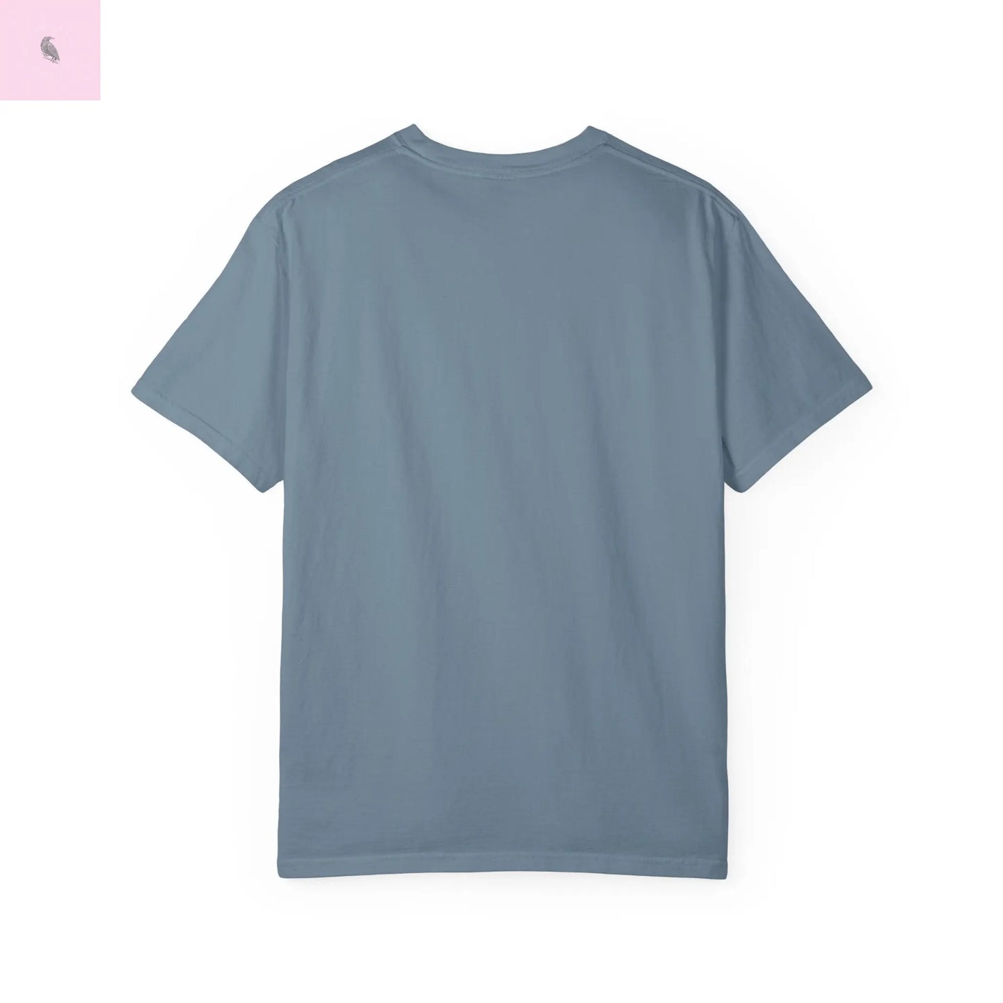 Chinoiserie Leopard T-shirt The flirty crow