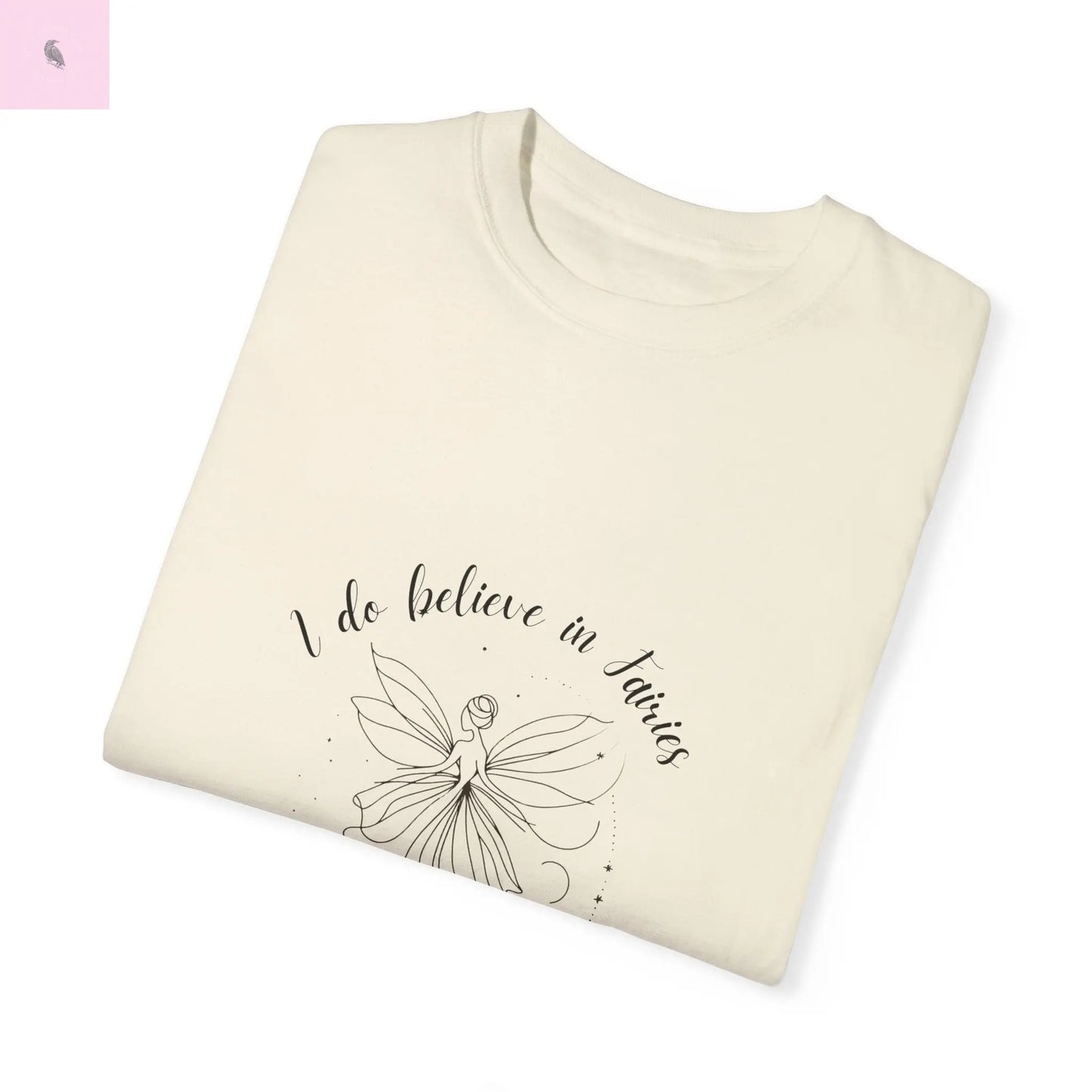 Fairies Tee - Unisex T-shirt Printify