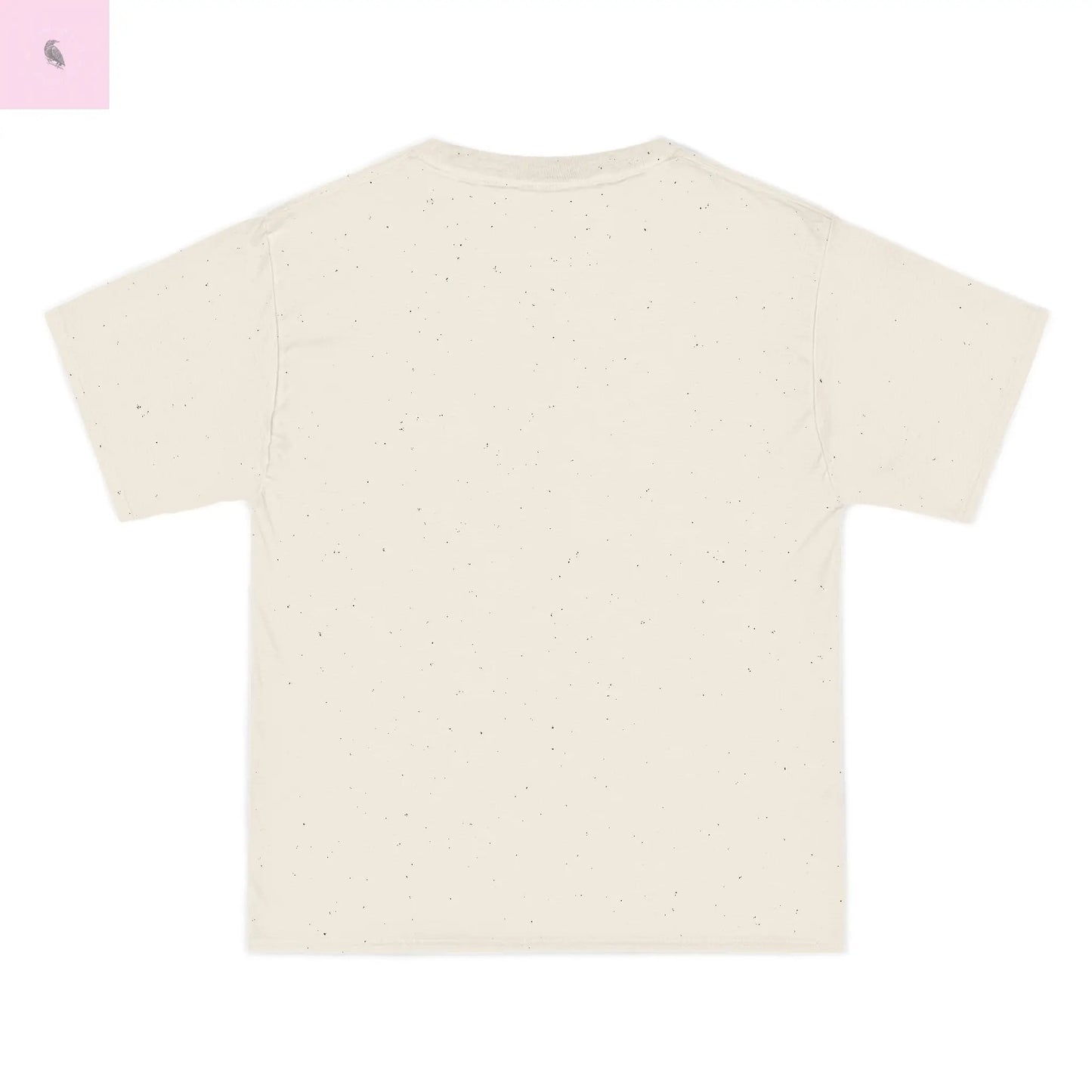 Capricorn astrology lovers cottonT-Shirt - Short-Sleeve the flirty crow