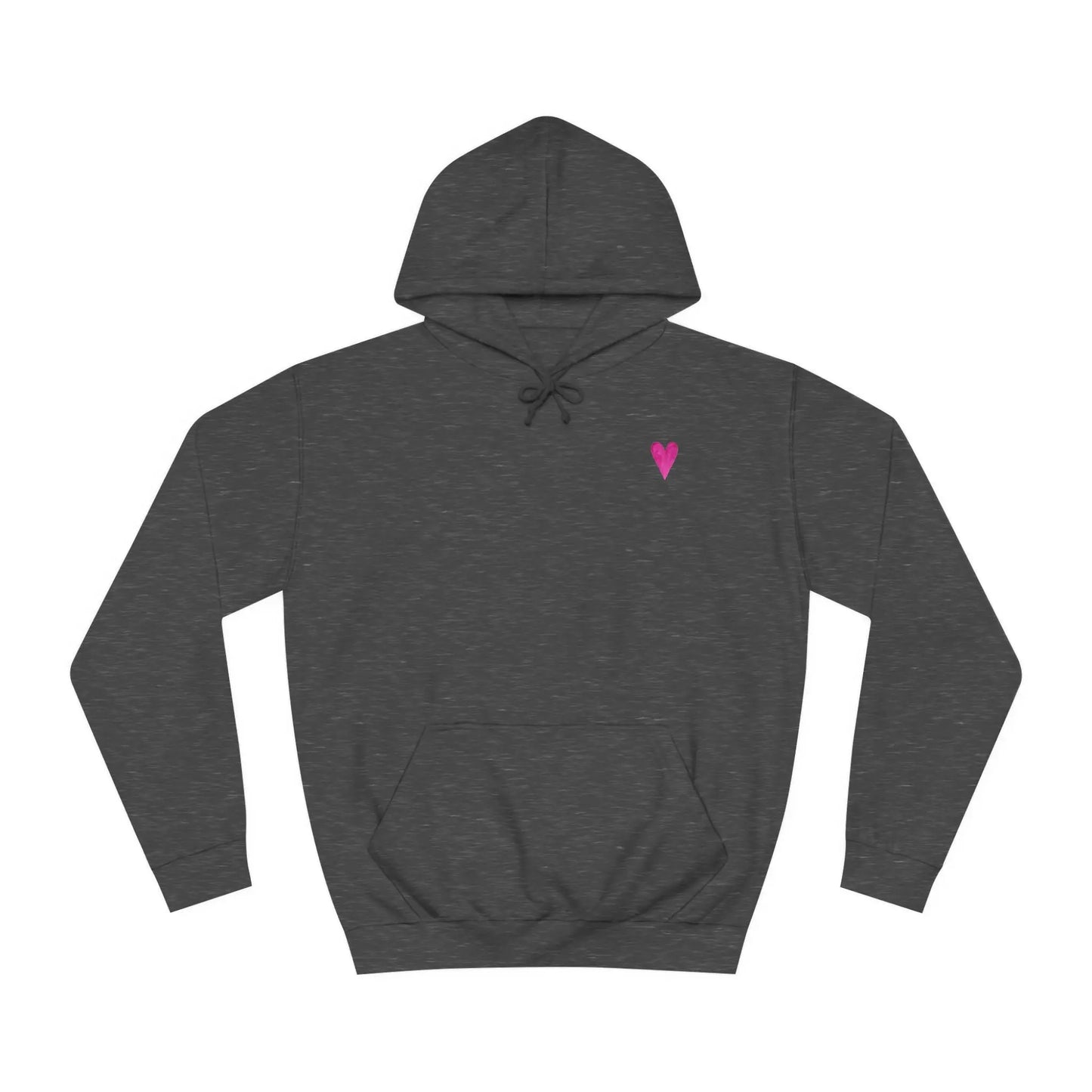Skate Not Hate Hoodie The flirty crow