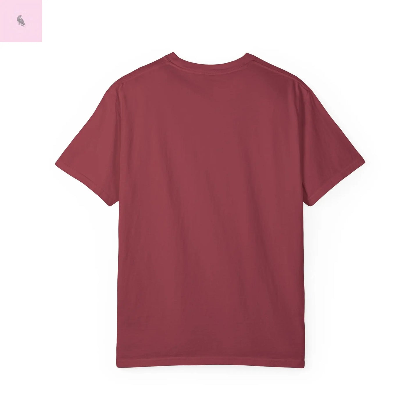 T-Shirt - Taurus Birthday Flower Unisex Tee The flirty crow