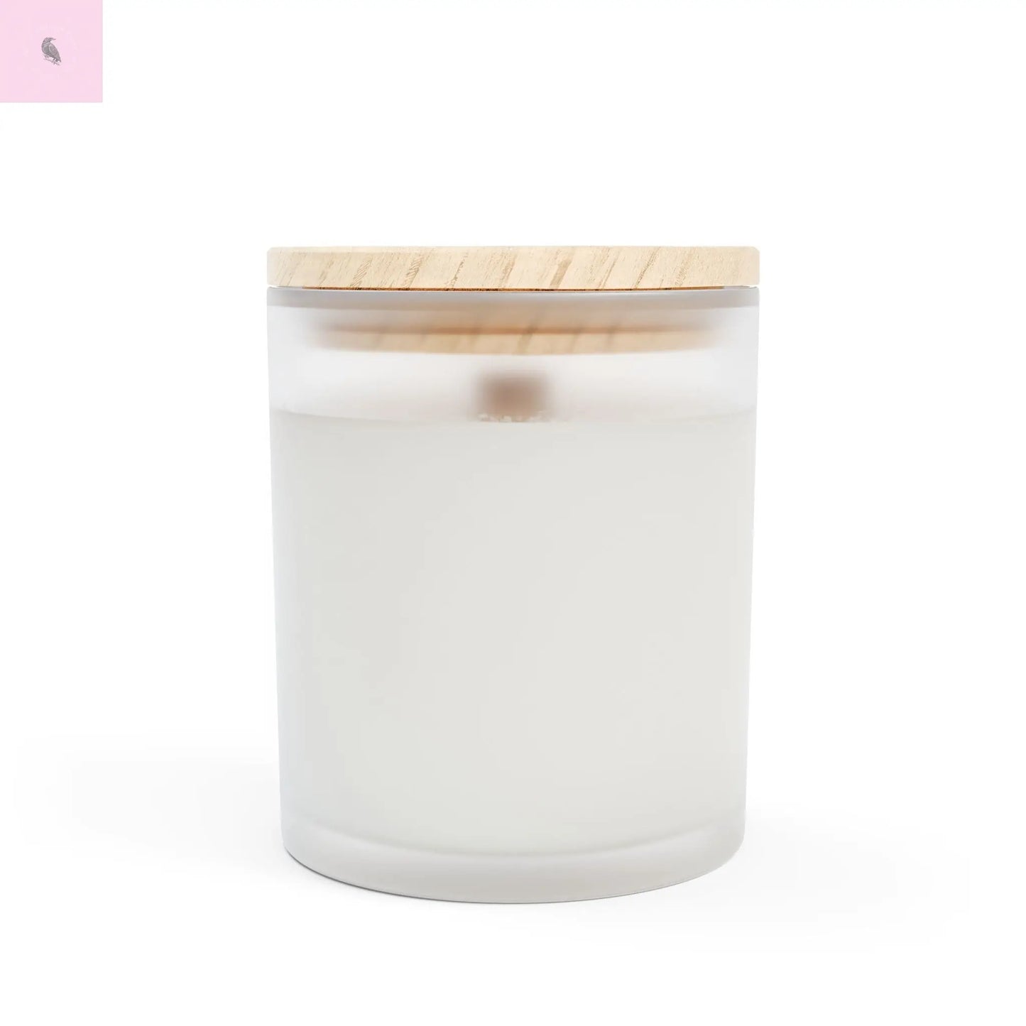 Book lovers Soy Candle - 'A Day Without Reading Is Like...' - 11oz The flirty crow