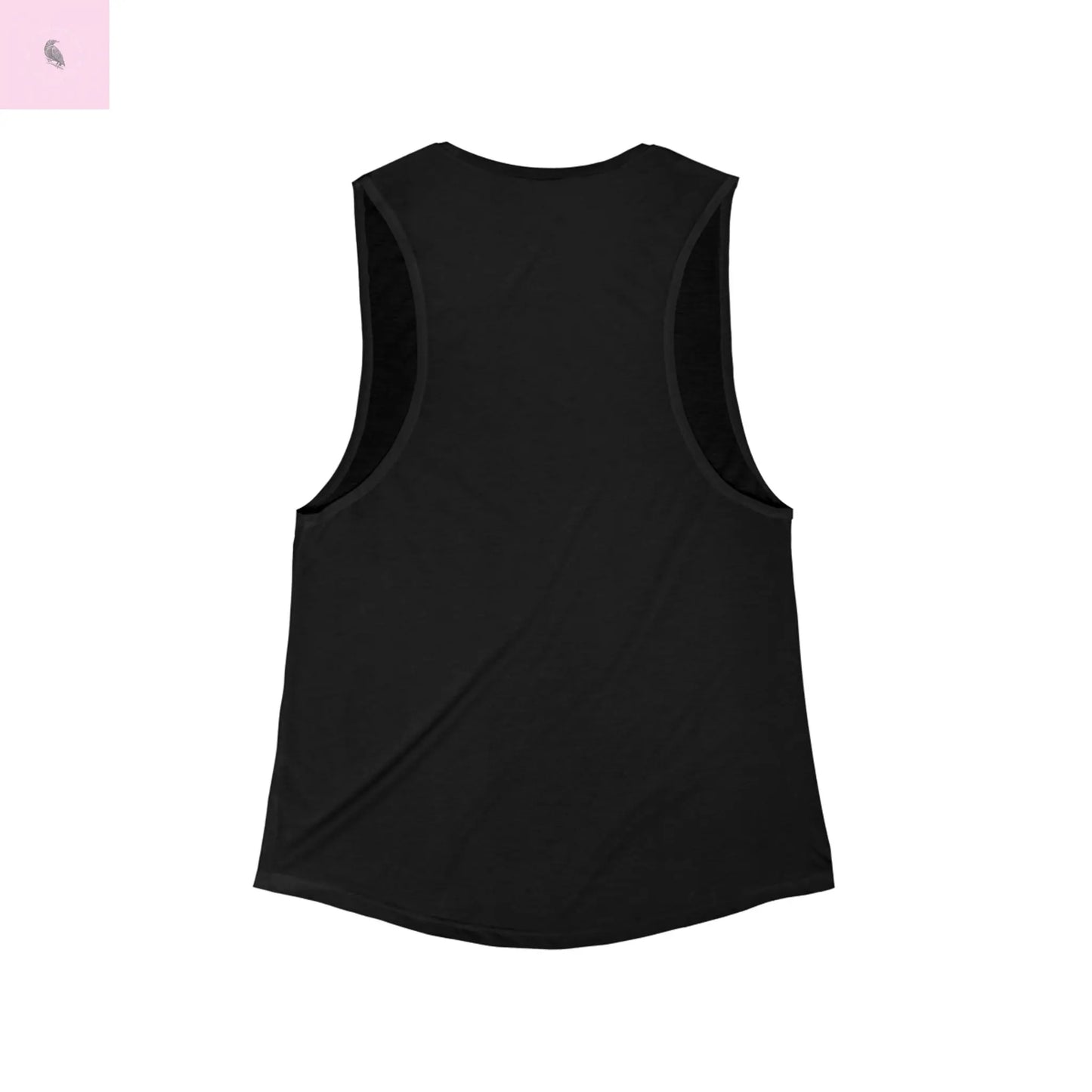 Women's Muscle Tank - Retro Funny Trendy Summer Tank Top Printify