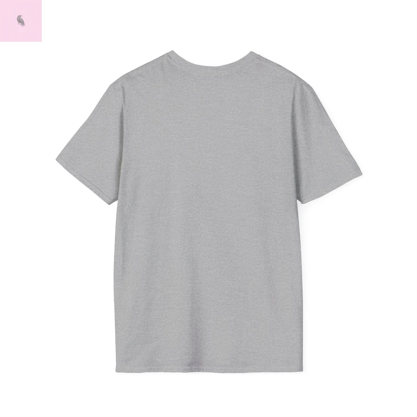 Summer Villa Vibes T-Shirt The flirty crow