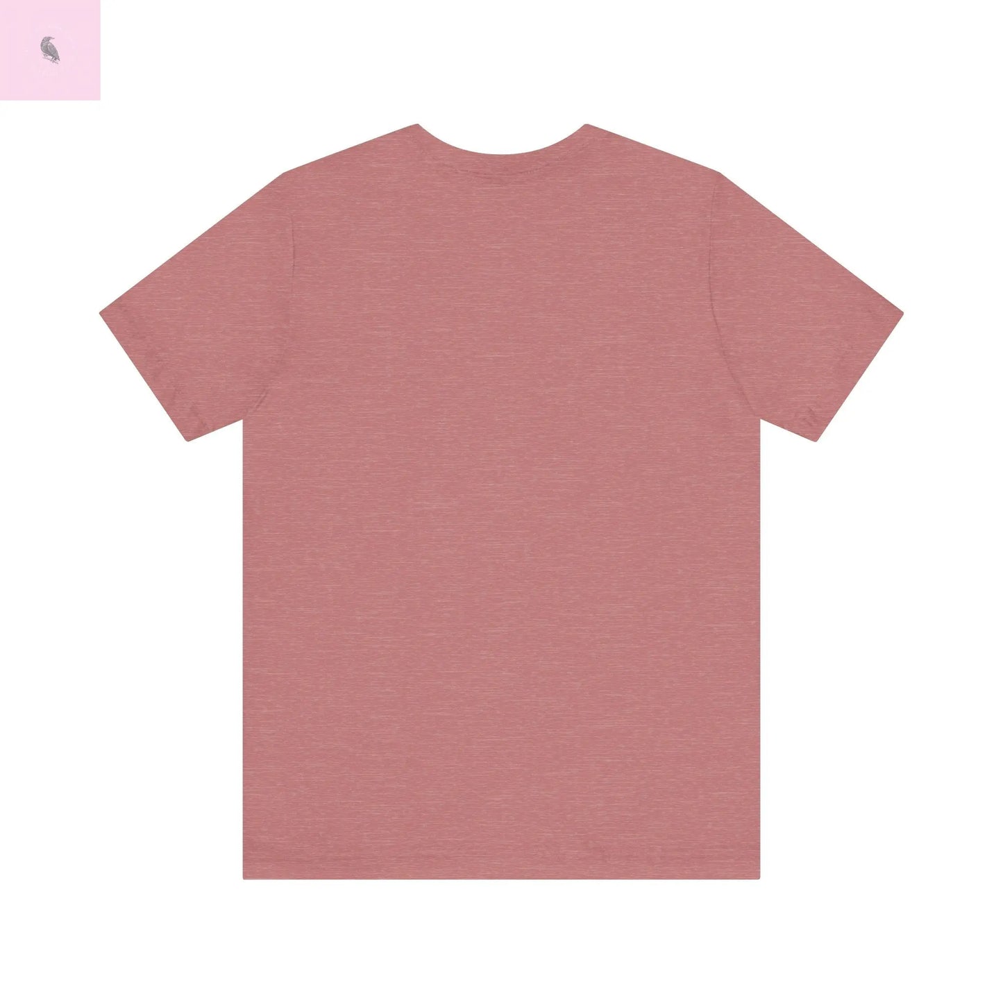 Champagne and French Fries Unisex Bella+ Canvas tee - The flirty crow