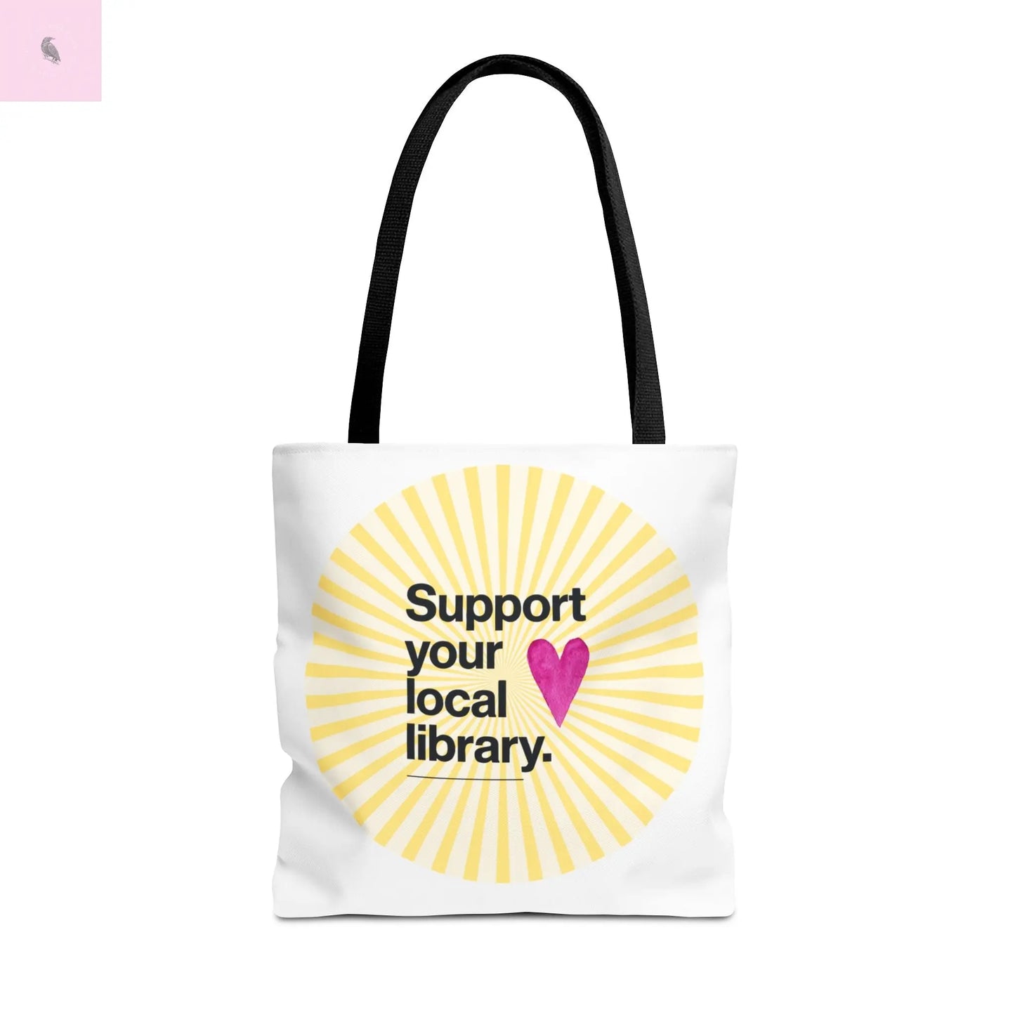 Book lovers tote bag, Library Tote Bag, Canvas Shopping Bag, beach tote bag, literacy gift, gift for book lover, reading tote bag The flirty crow