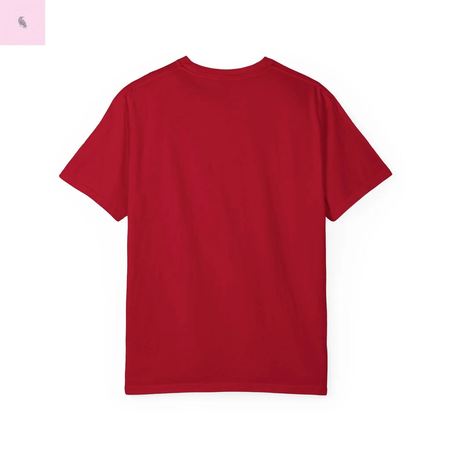 49'er Vibes Unisex T-Shirt - Retro Style, Perfect for Casual Wear & Celebrations The flirty crowtshirt