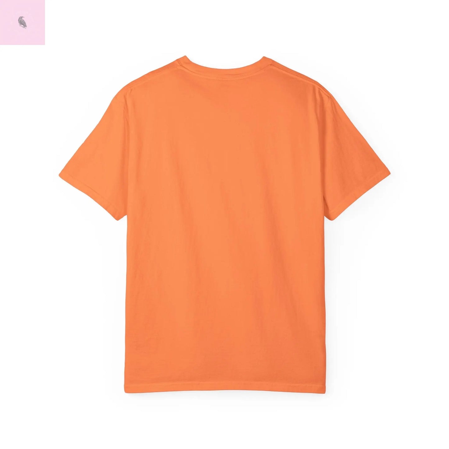 49'er Vibes Unisex T-Shirt - Retro Style, Perfect for Casual Wear & Celebrations The flirty crowtshirt