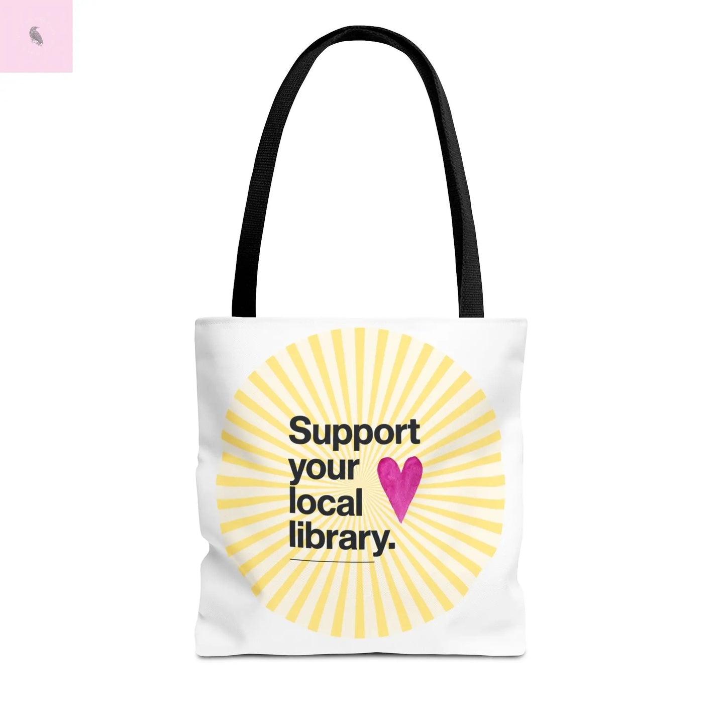 Book lovers tote bag, Library Tote Bag, Canvas Shopping Bag, beach tote bag, literacy gift, gift for book lover, reading tote bag The flirty crow