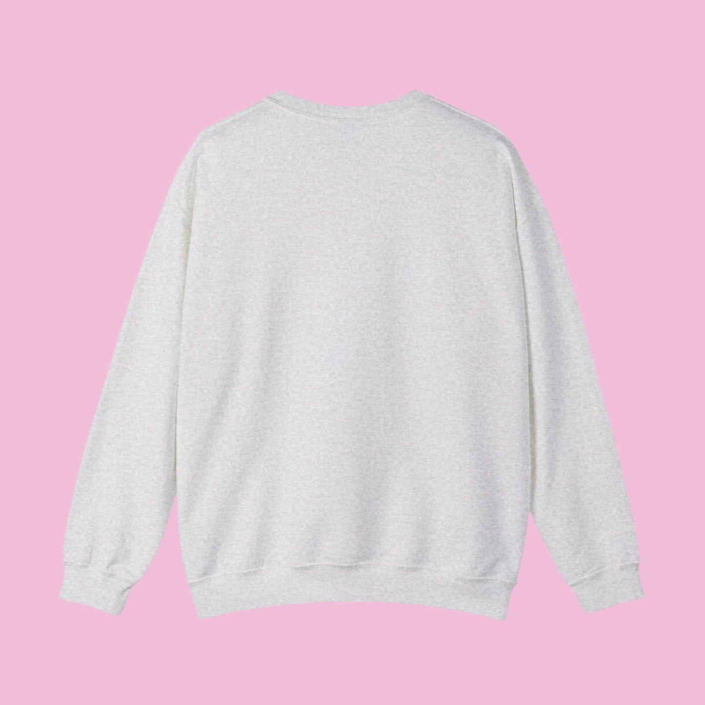 Unisex Peace Crewneck Sweatshirt - Embrace Harmony Printify