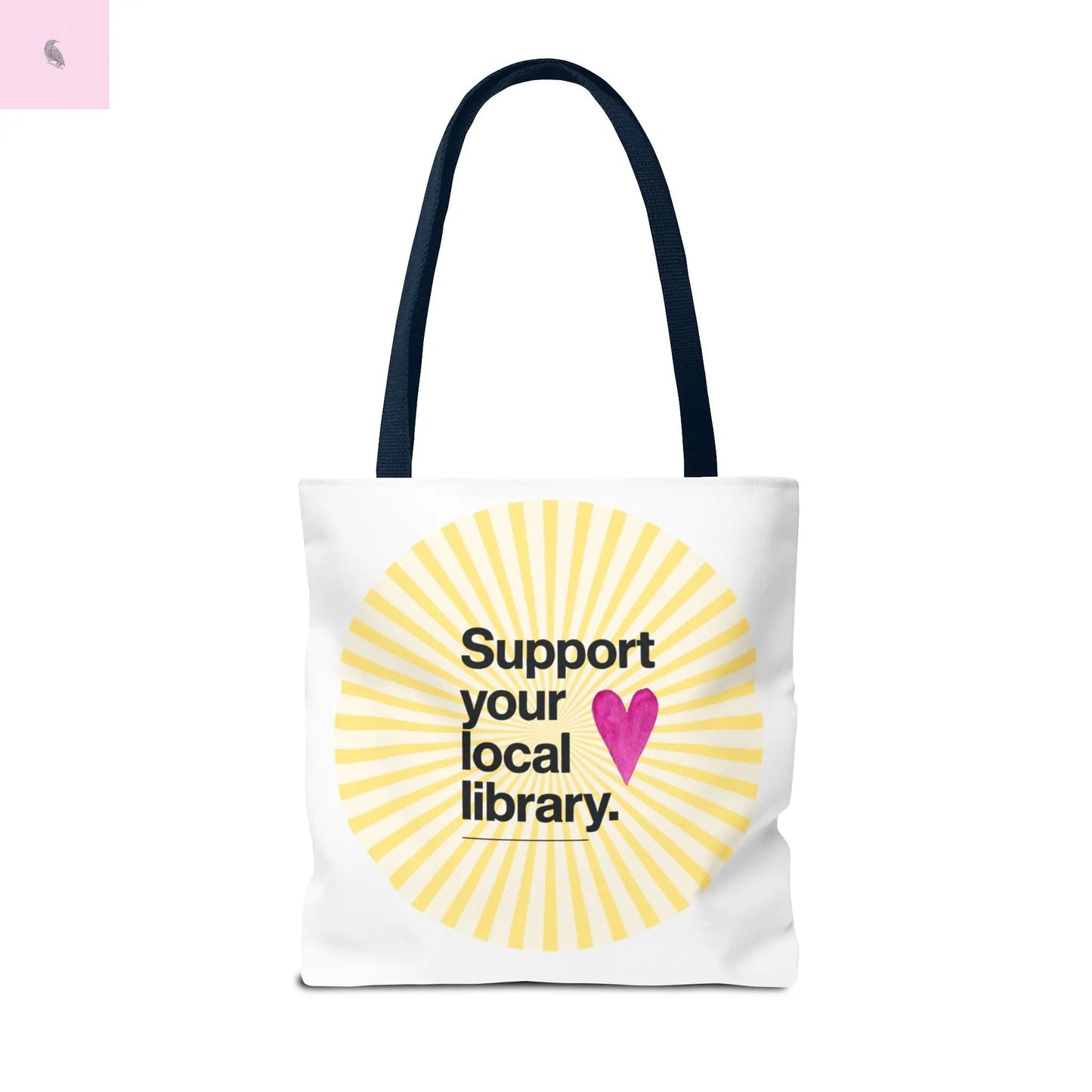 Book lovers tote bag, Library Tote Bag, Canvas Shopping Bag, beach tote bag, literacy gift, gift for book lover, reading tote bag The flirty crow