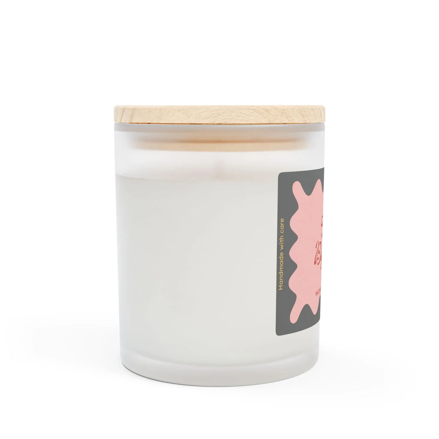 Candle, Manifesting New Beginnings, 11oz the flirty crow