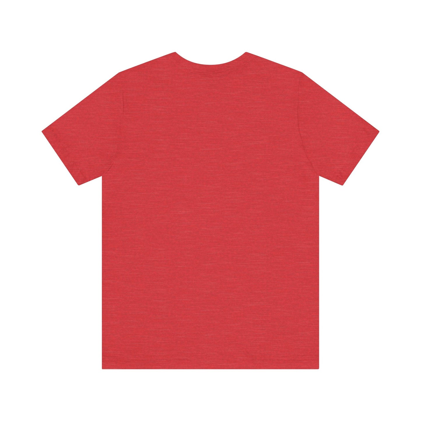 Pretty Moment Unisex Tee  Bella+ Canvas Cotton Summer Tee The flirty crow