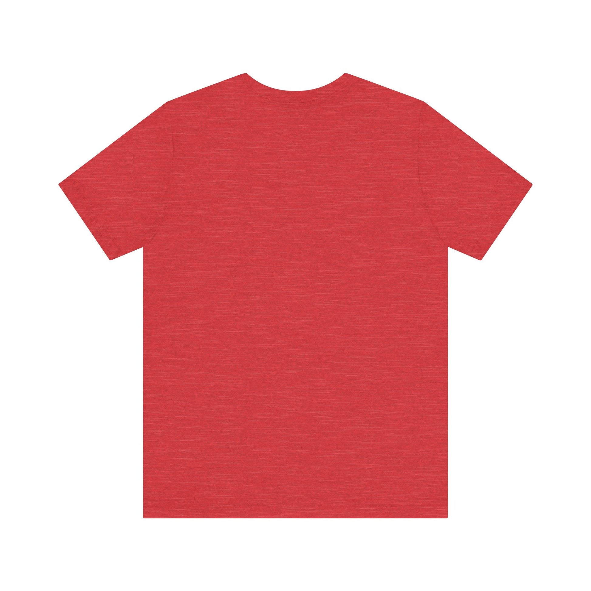 Pretty Moment Unisex Tee  Bella+ Canvas Cotton Summer Tee The flirty crow