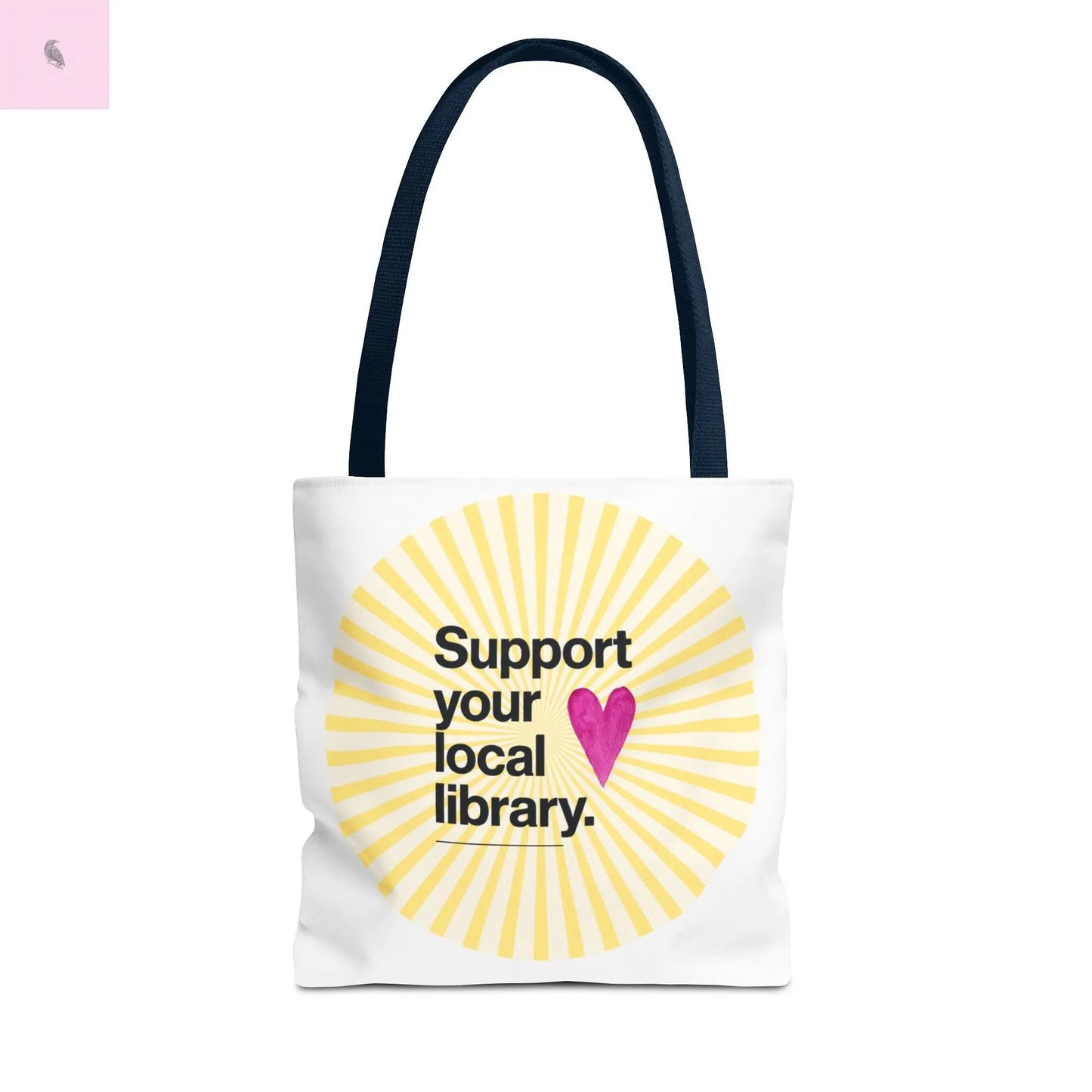Book lovers tote bag, Library Tote Bag, Canvas Shopping Bag, beach tote bag, literacy gift, gift for book lover, reading tote bag The flirty crow