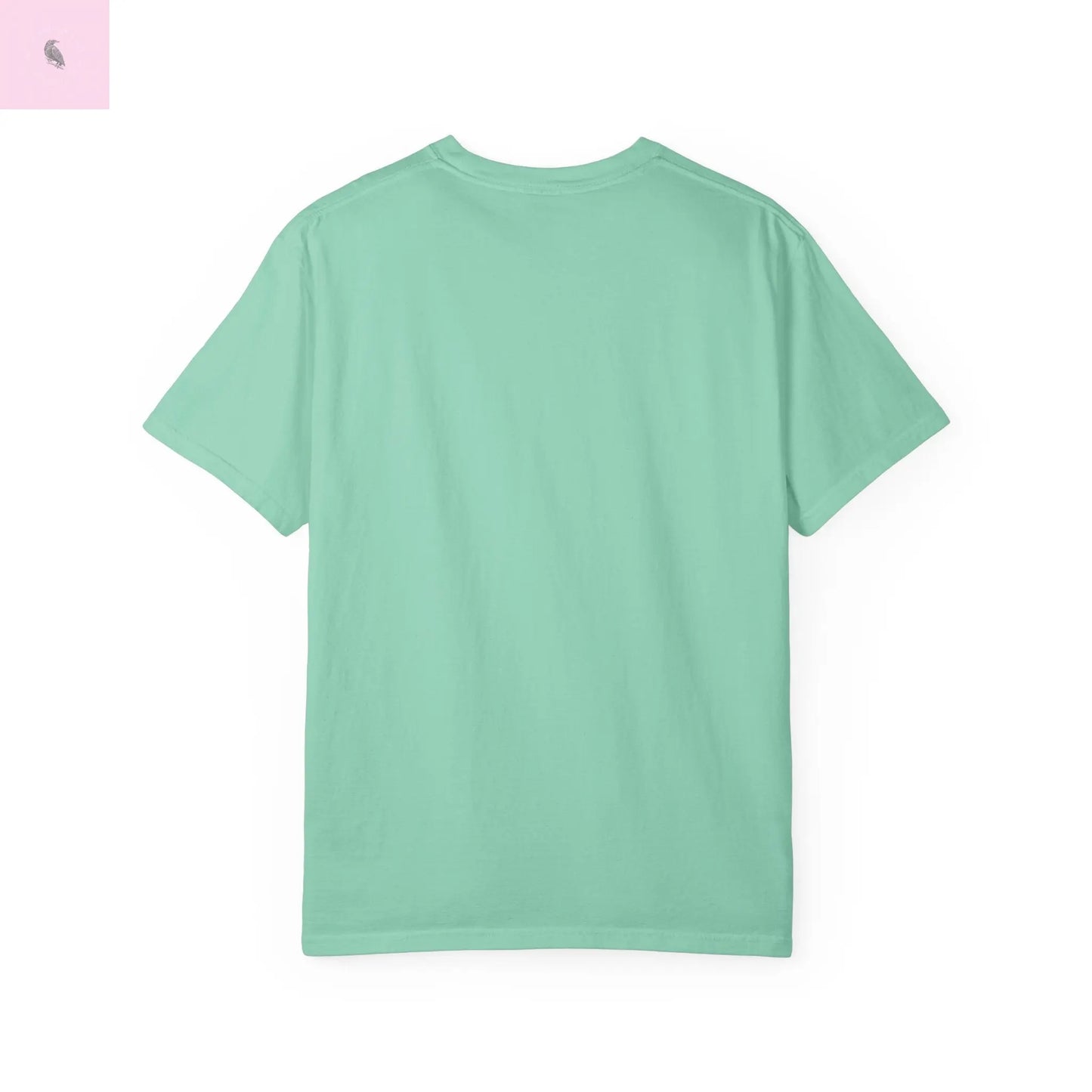 Chinoiserie Leopard T-shirt The flirty crow