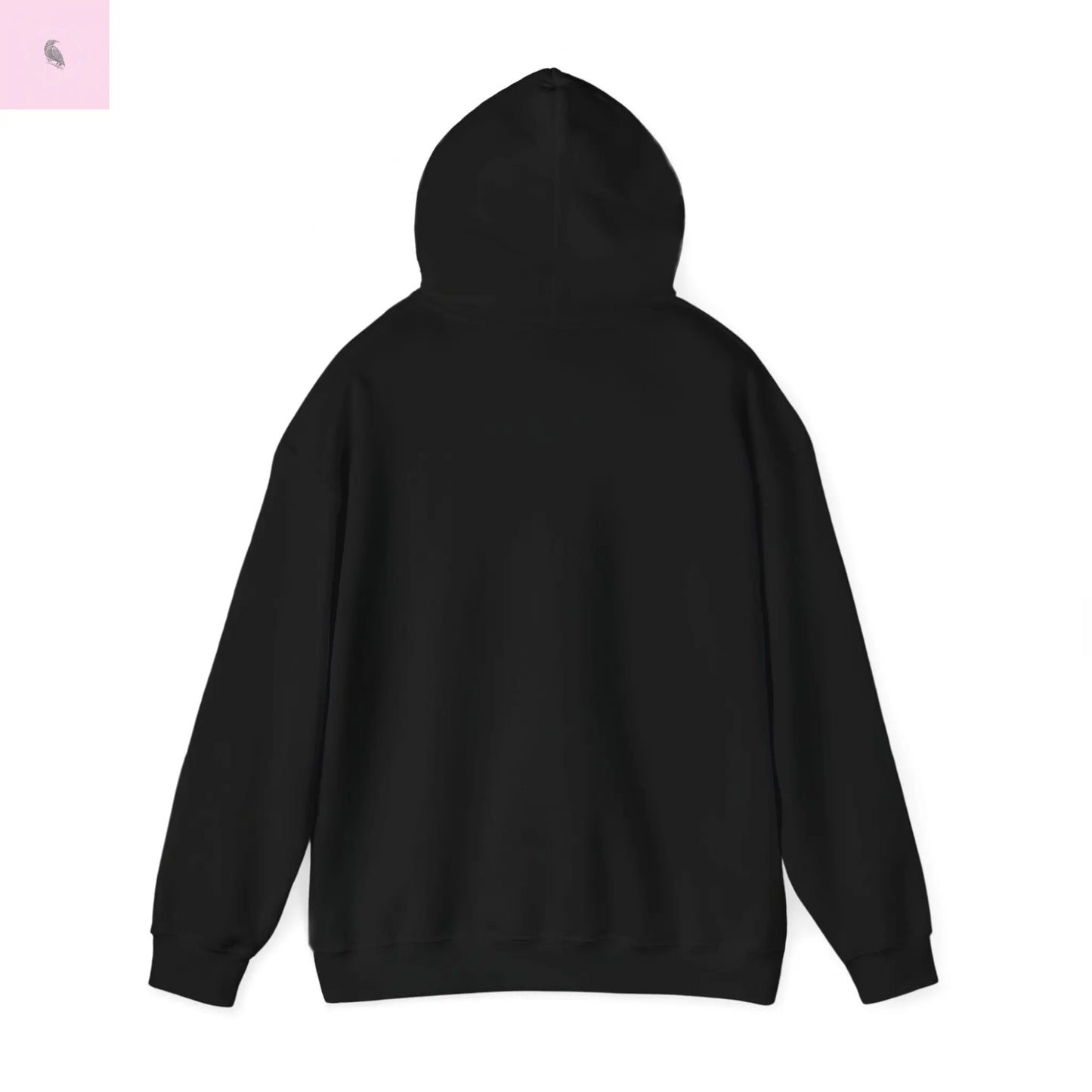 Punk Rock Cat Hoodie the flirty crow