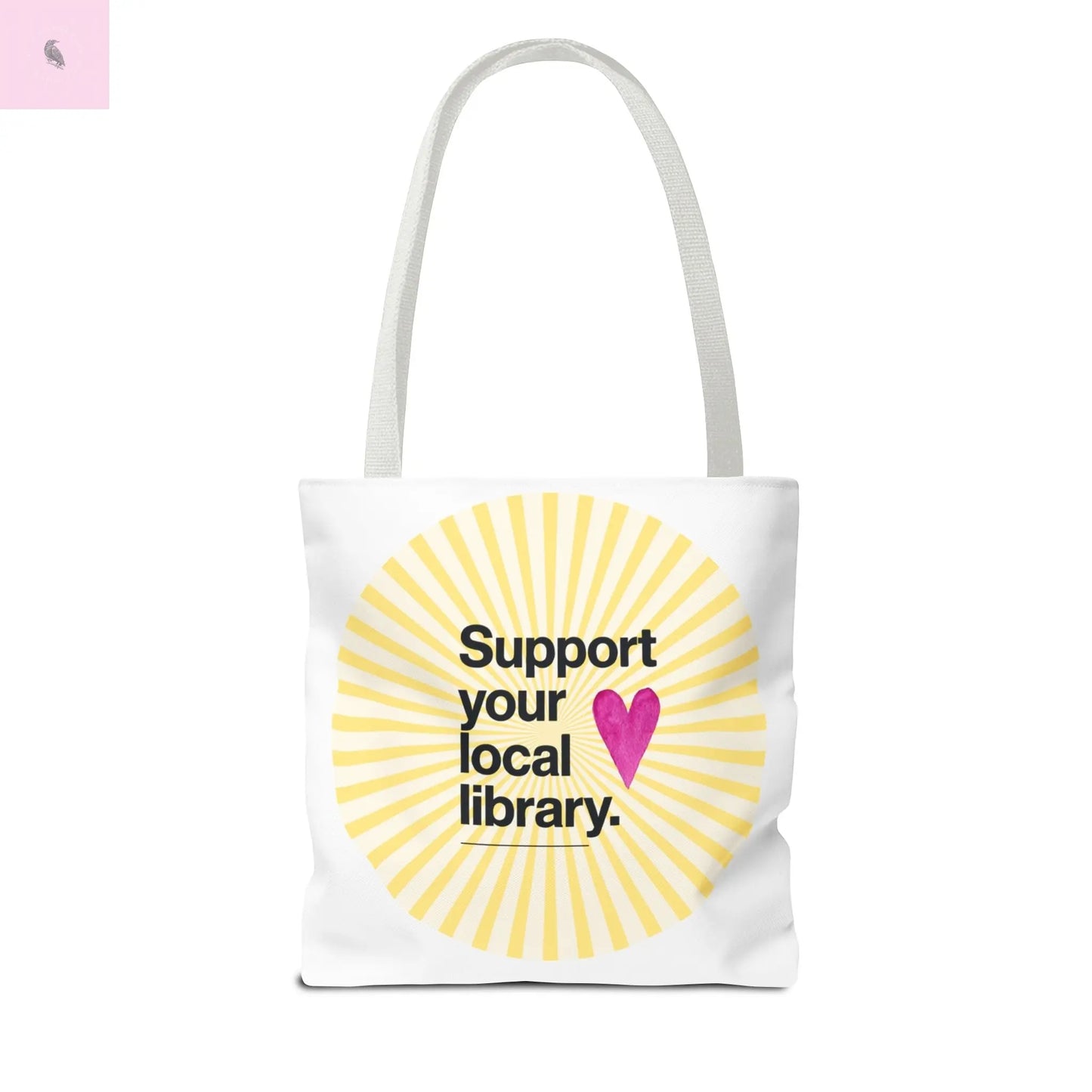 Book lovers tote bag, Library Tote Bag, Canvas Shopping Bag, beach tote bag, literacy gift, gift for book lover, reading tote bag The flirty crow