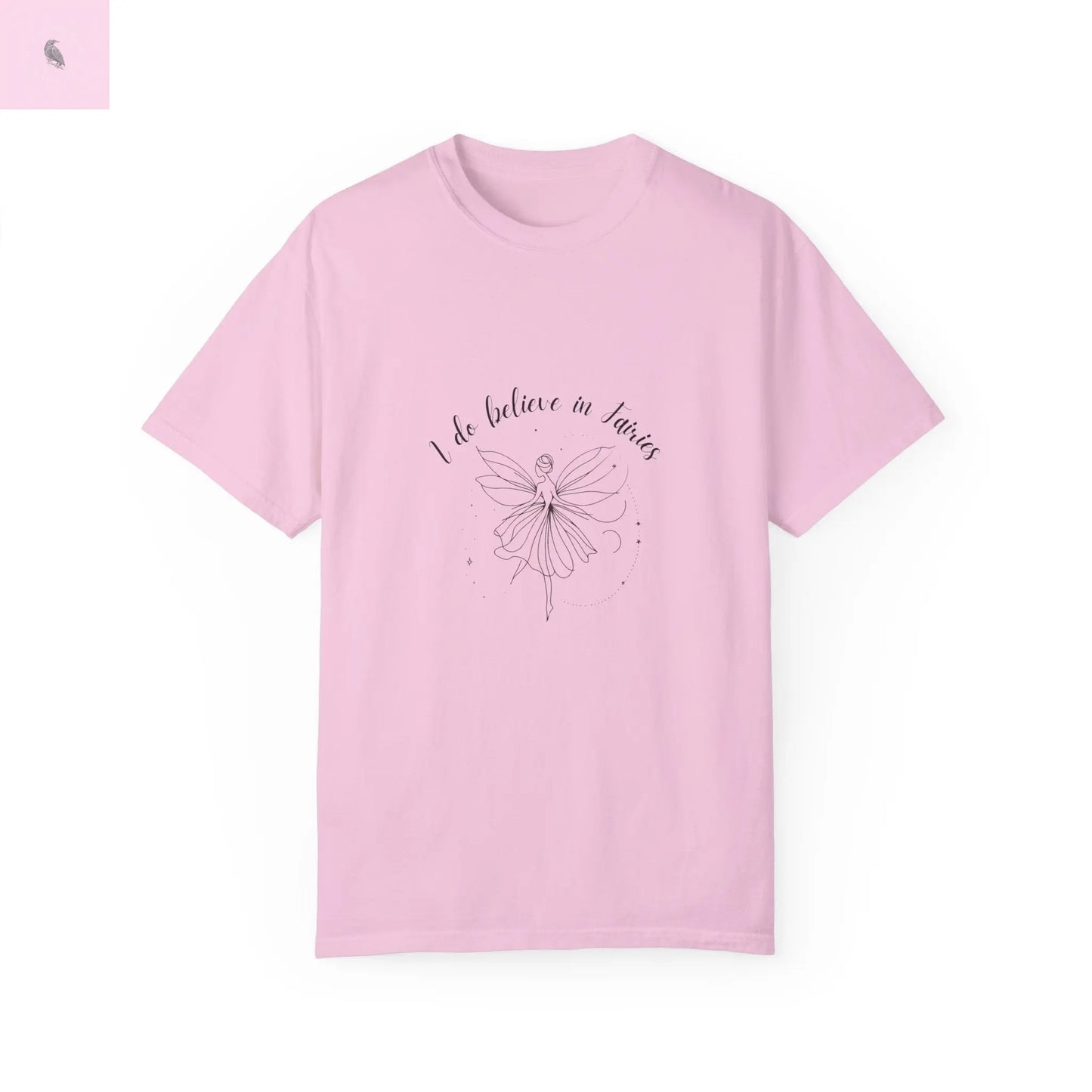Fairies Tee - Unisex T-shirt Printify