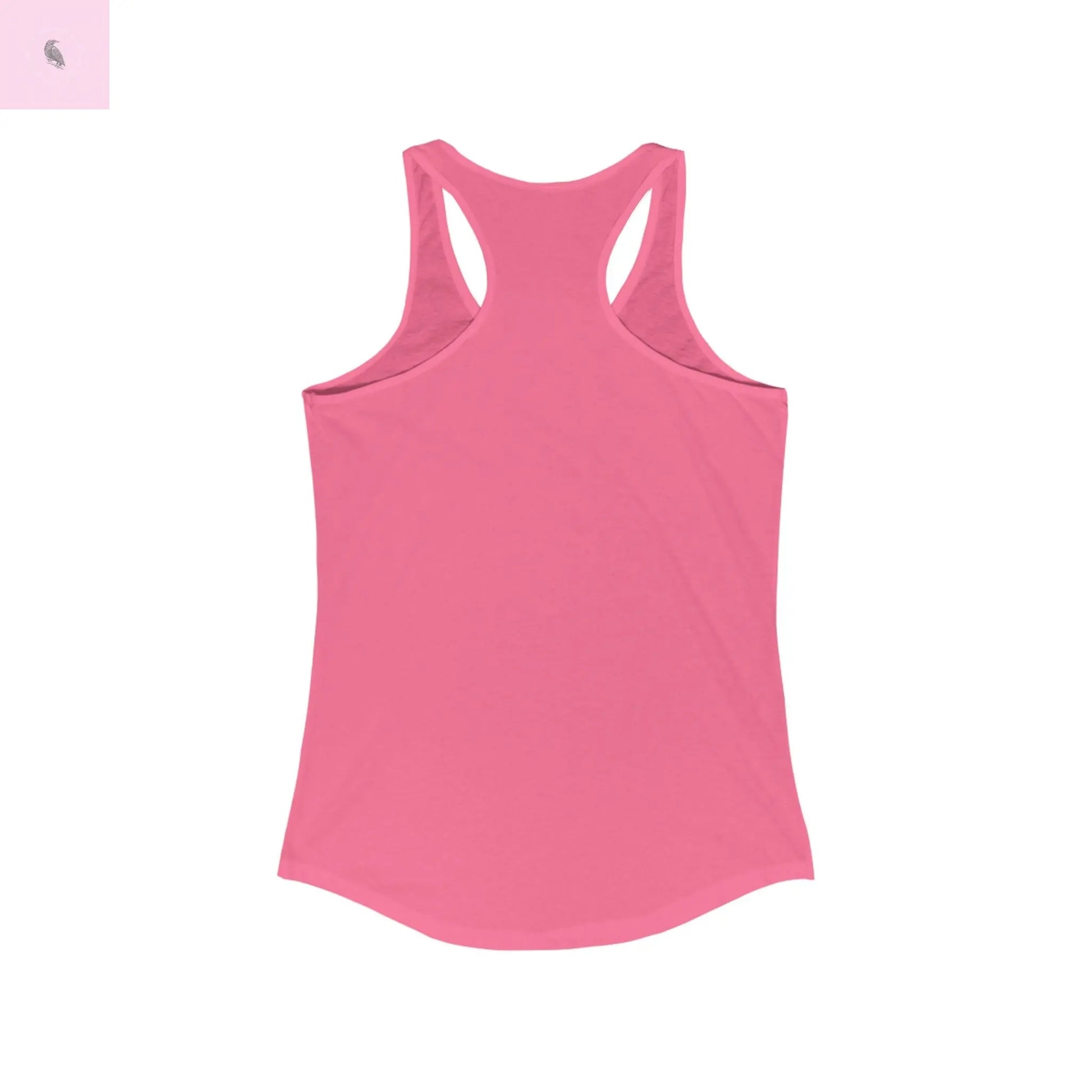 Women's Graphic Tank - Make Love Make Art Design Printify