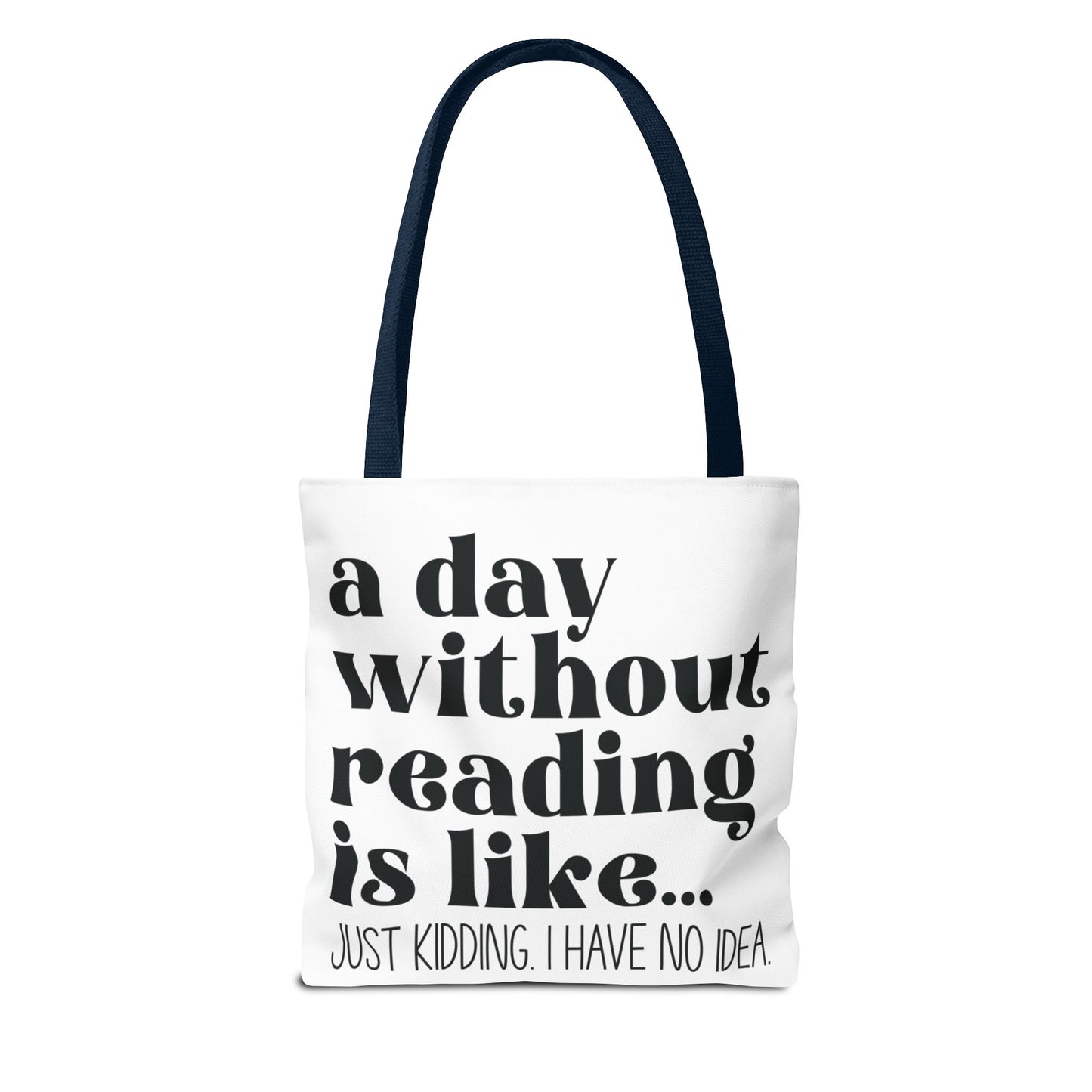 Book Lover Tote Bag, Funny Reading Quote, Literary Gift, Planner Bag, Library Tote, Reading Accessories, beach tote, grocery tote
