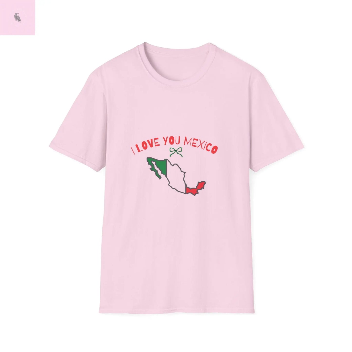Mexico Vacation tee, Unisex summer T-Shirt, Gift for traveler, Mexico lover gift, Mexico vacation Printify