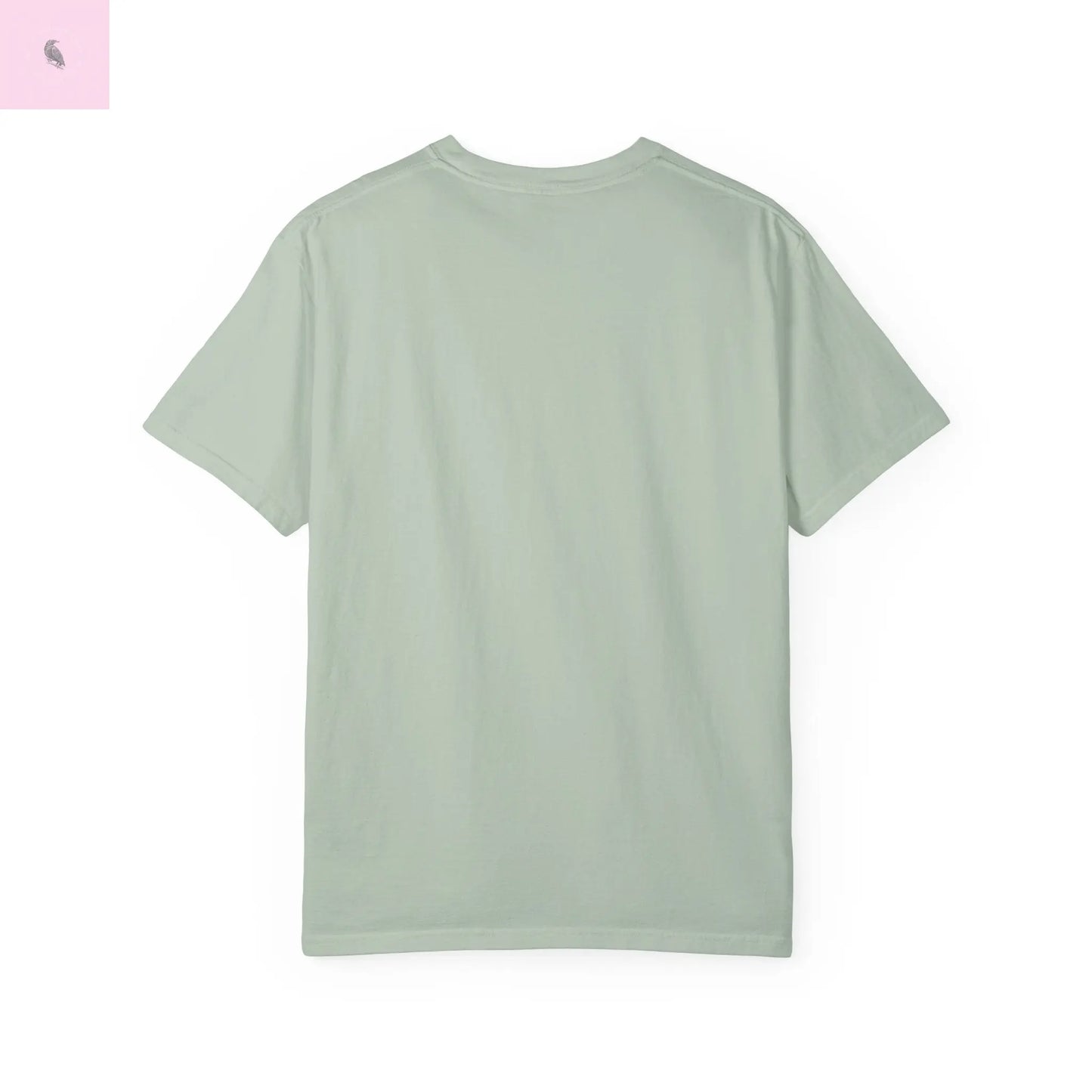 Chinoiserie Leopard T-shirt The flirty crow