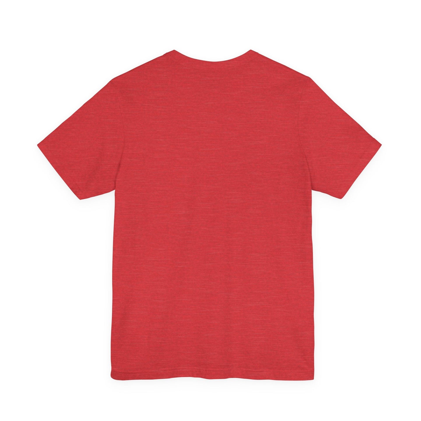 Pretty Moment Unisex Tee  Bella+ Canvas Cotton Summer Tee The flirty crow