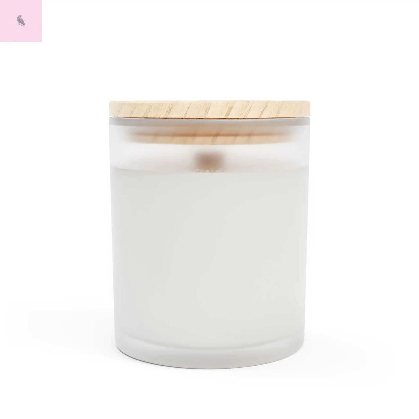You are amazing Soy Wax Candle the flirty crow