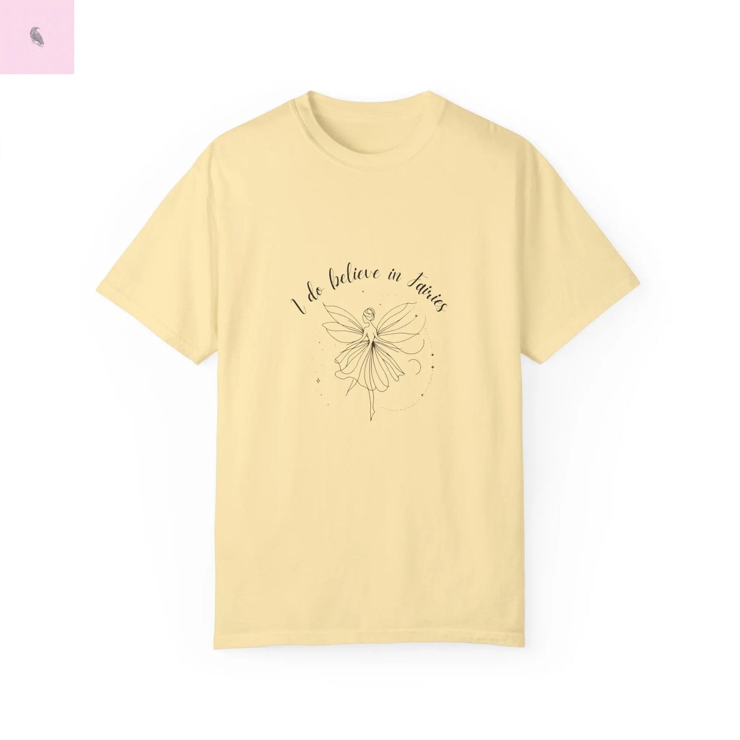 Fairies Tee - Unisex T-shirt Printify