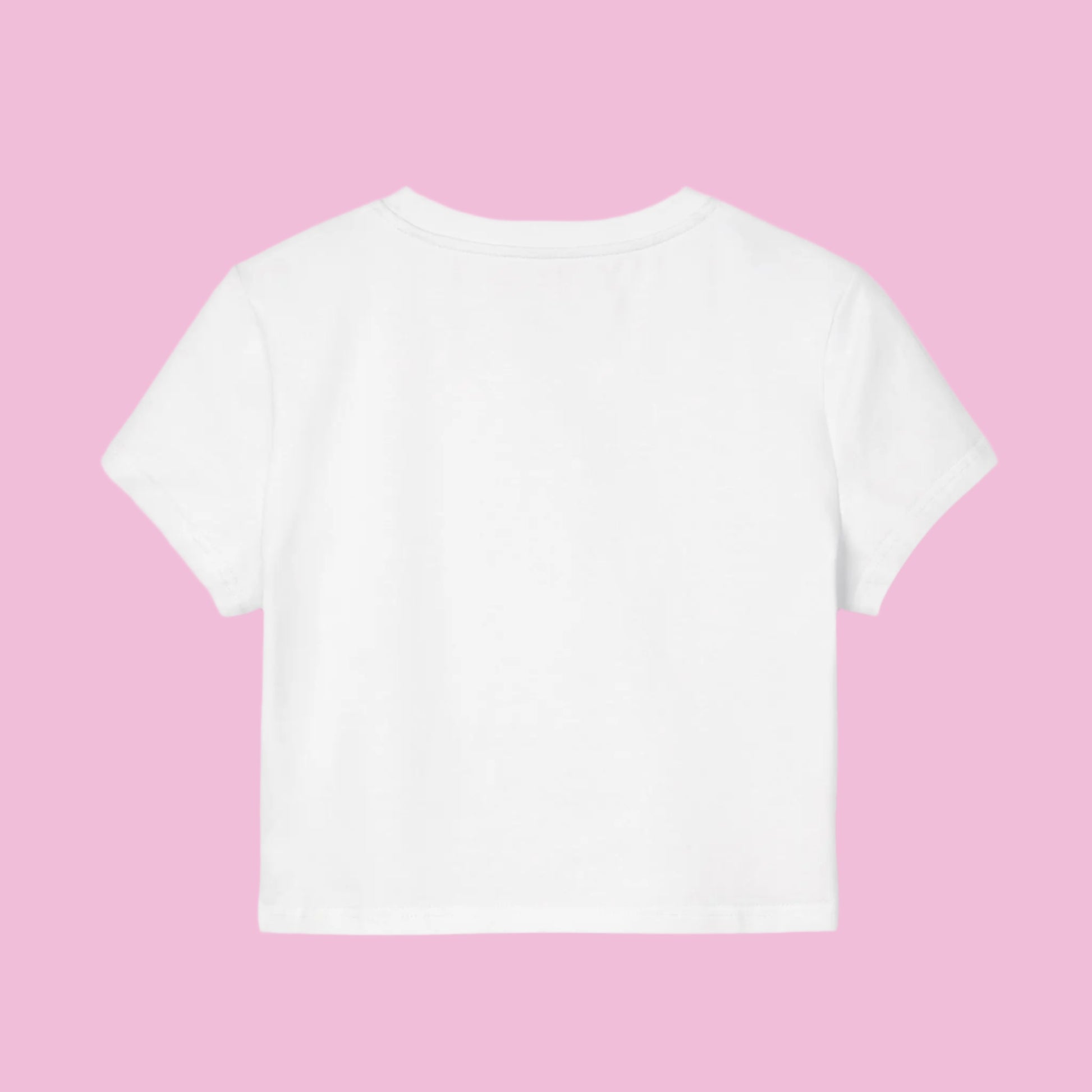 Rock On Concert Women's Tee the flirty crow