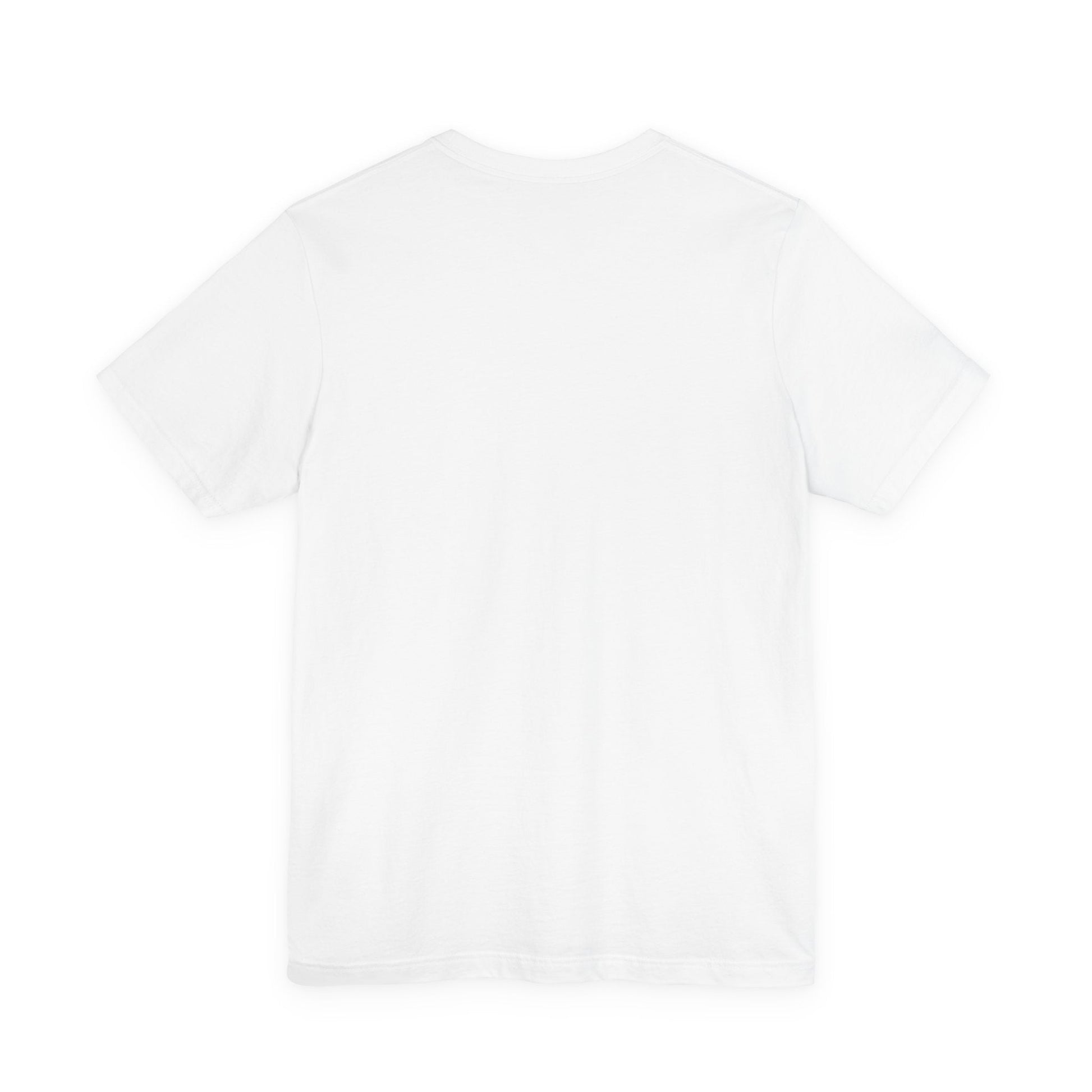 Pretty Moment Unisex Tee  Bella+ Canvas Cotton Summer Tee The flirty crow