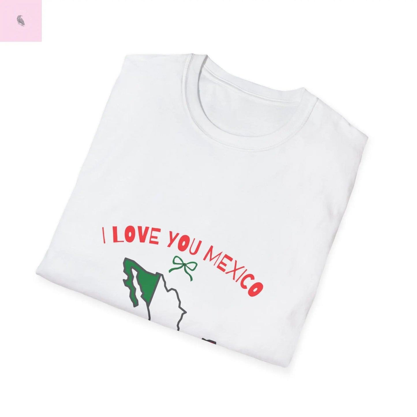 Mexico Vacation tee, Unisex summer T-Shirt, Gift for traveler, Mexico lover gift, Mexico vacation Printify