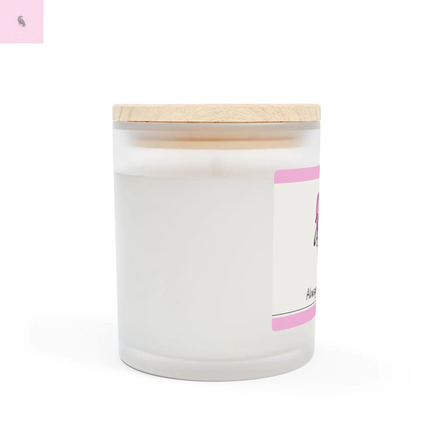Best friend Candle the flirty crow