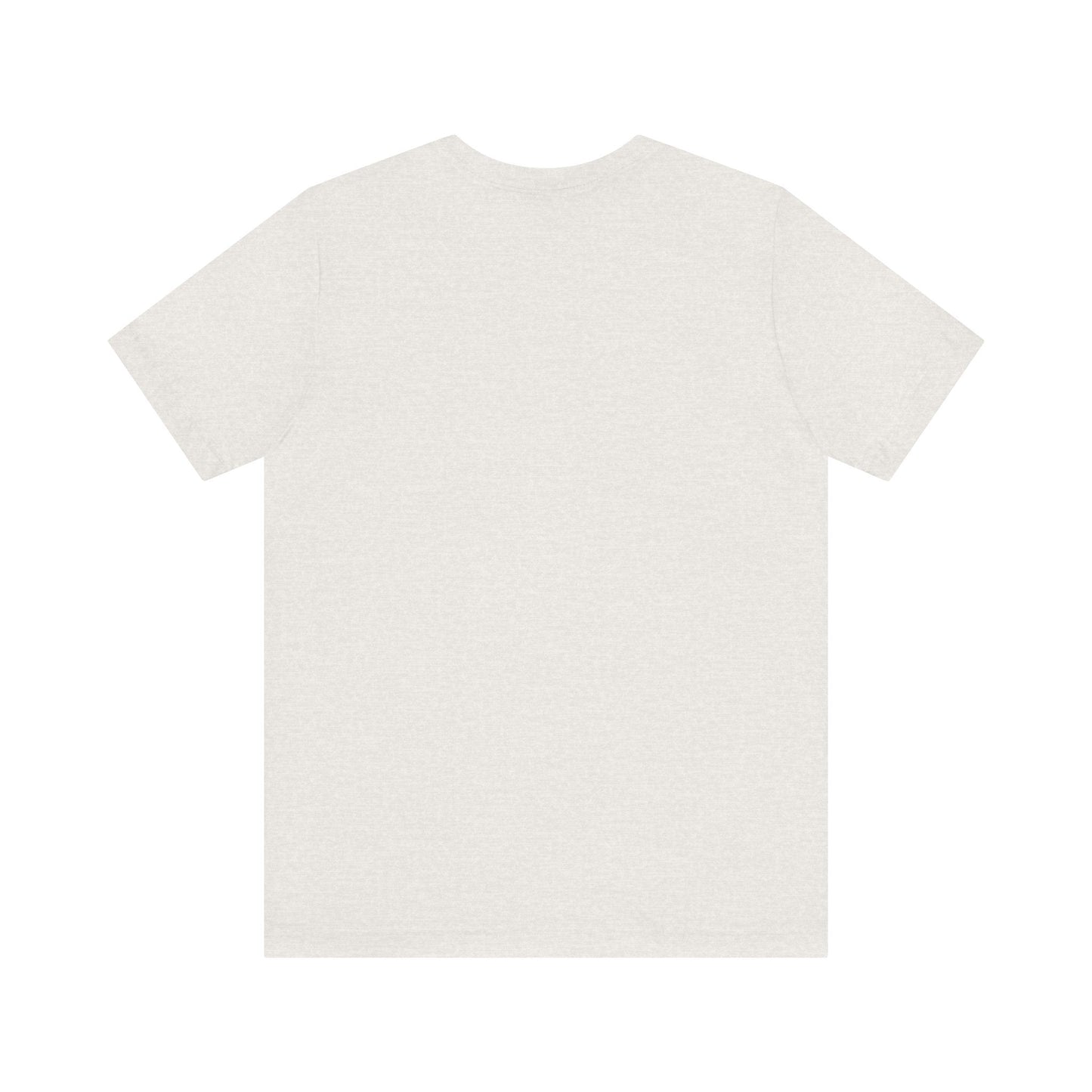 Pretty Moment Unisex Tee  Bella+ Canvas Cotton Summer Tee The flirty crow