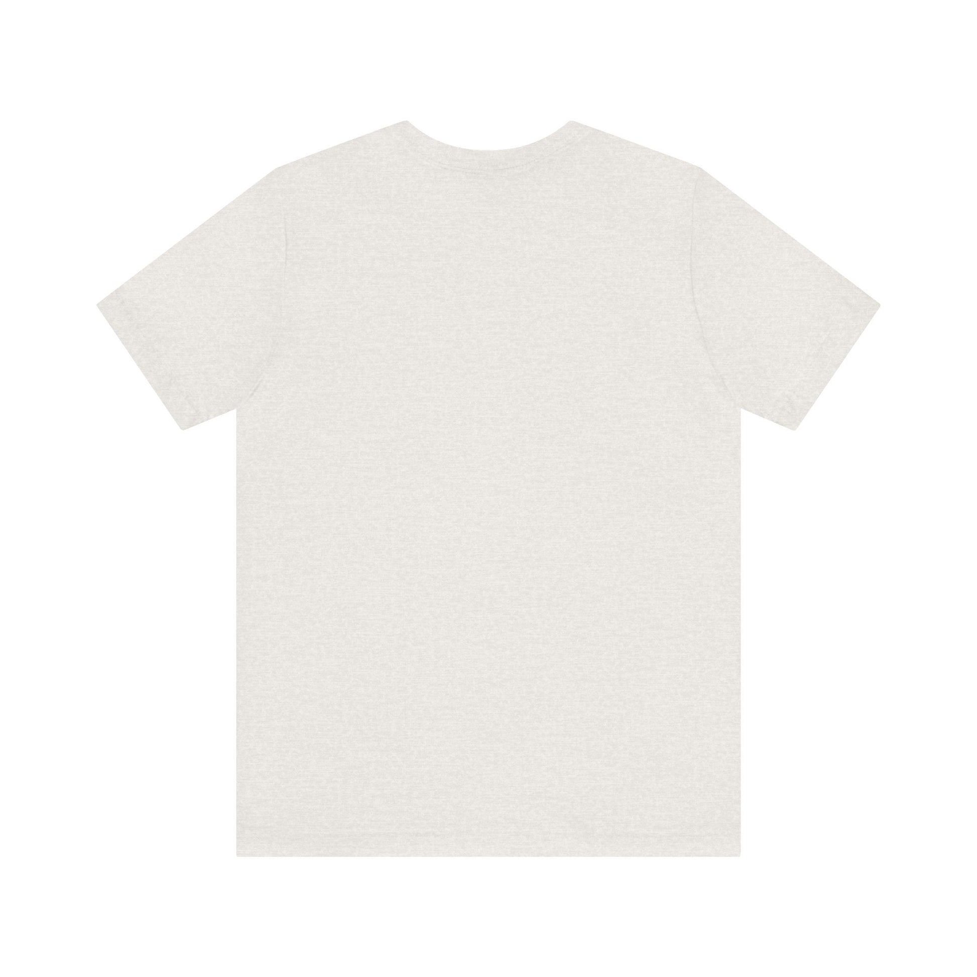 Pretty Moment Unisex Tee  Bella+ Canvas Cotton Summer Tee The flirty crow