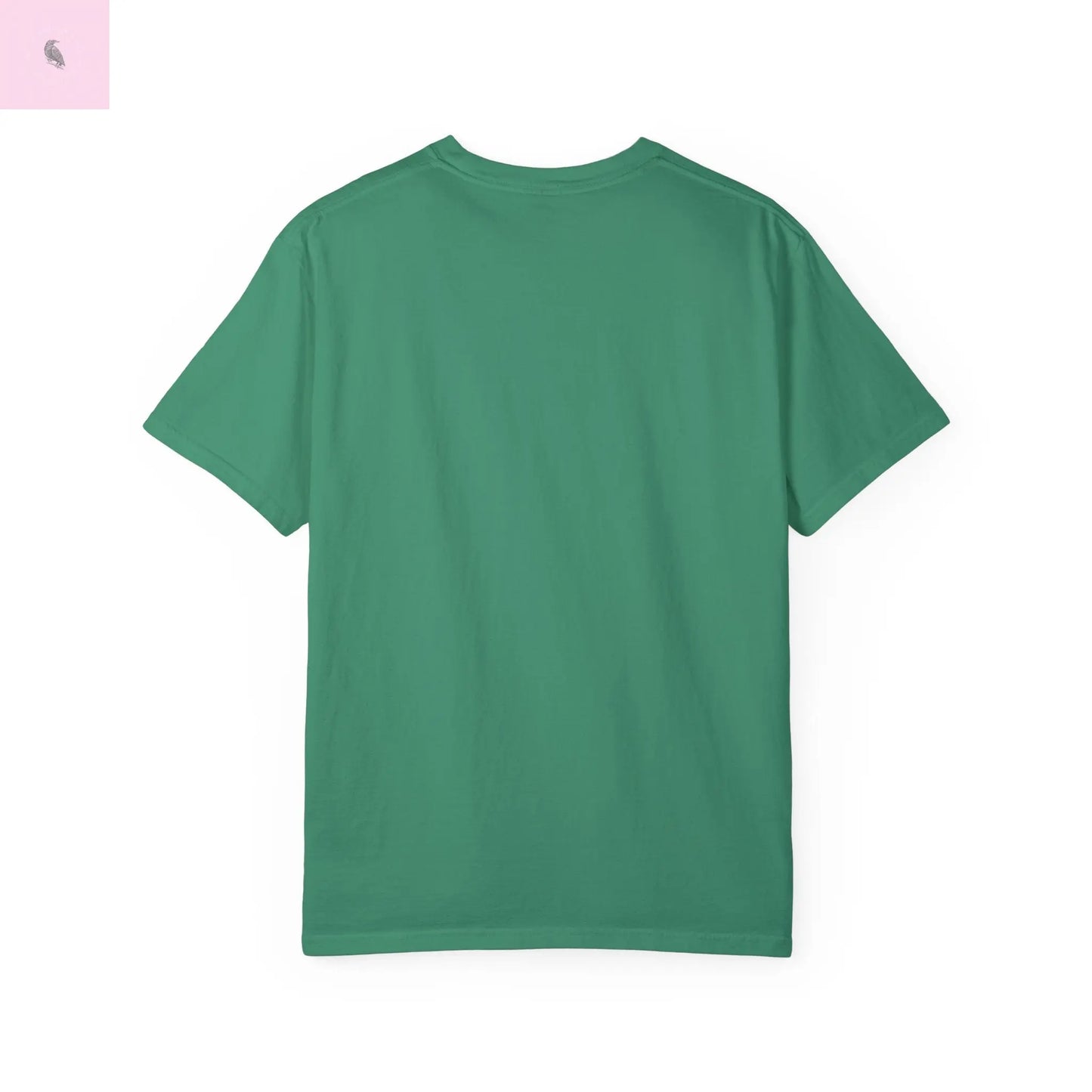 49'er Vibes Unisex T-Shirt - Retro Style, Perfect for Casual Wear & Celebrations The flirty crowtshirt