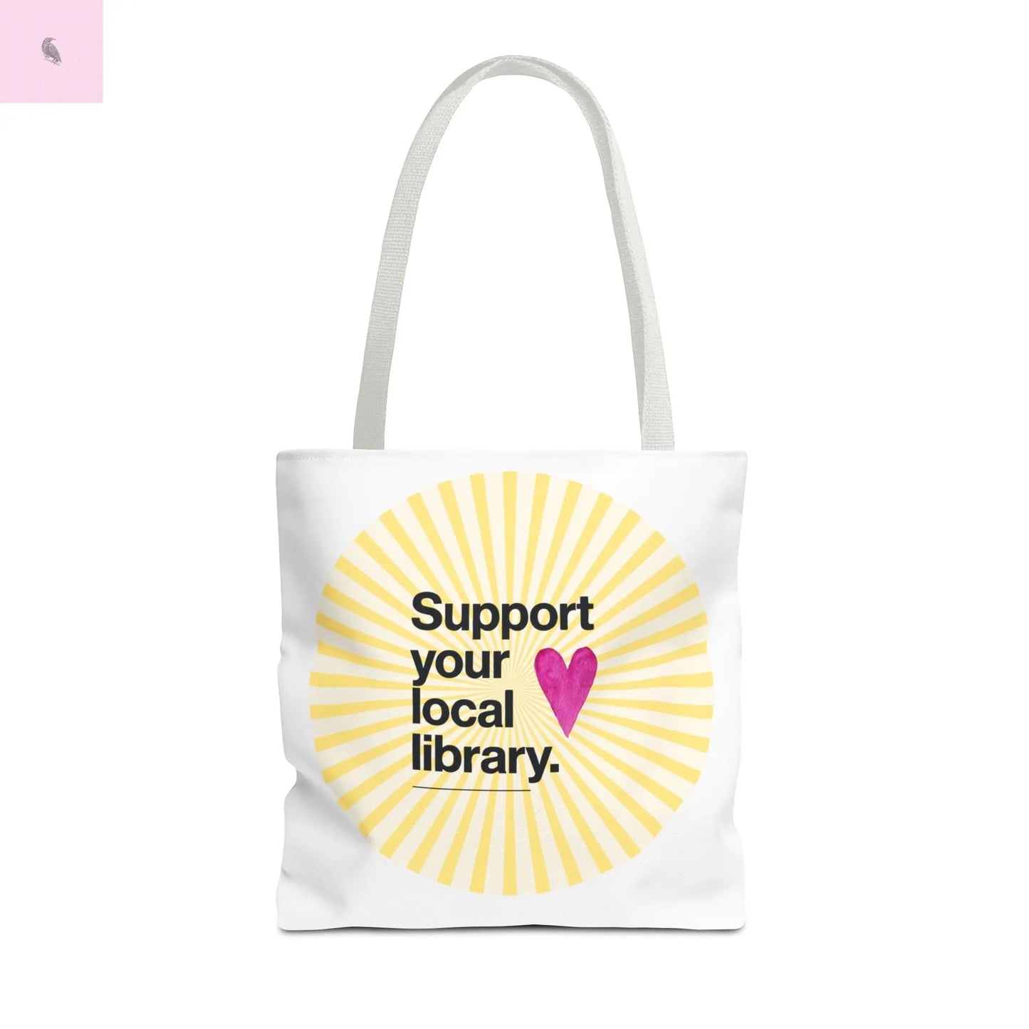 Book lovers tote bag, Library Tote Bag, Canvas Shopping Bag, beach tote bag, literacy gift, gift for book lover, reading tote bag The flirty crow