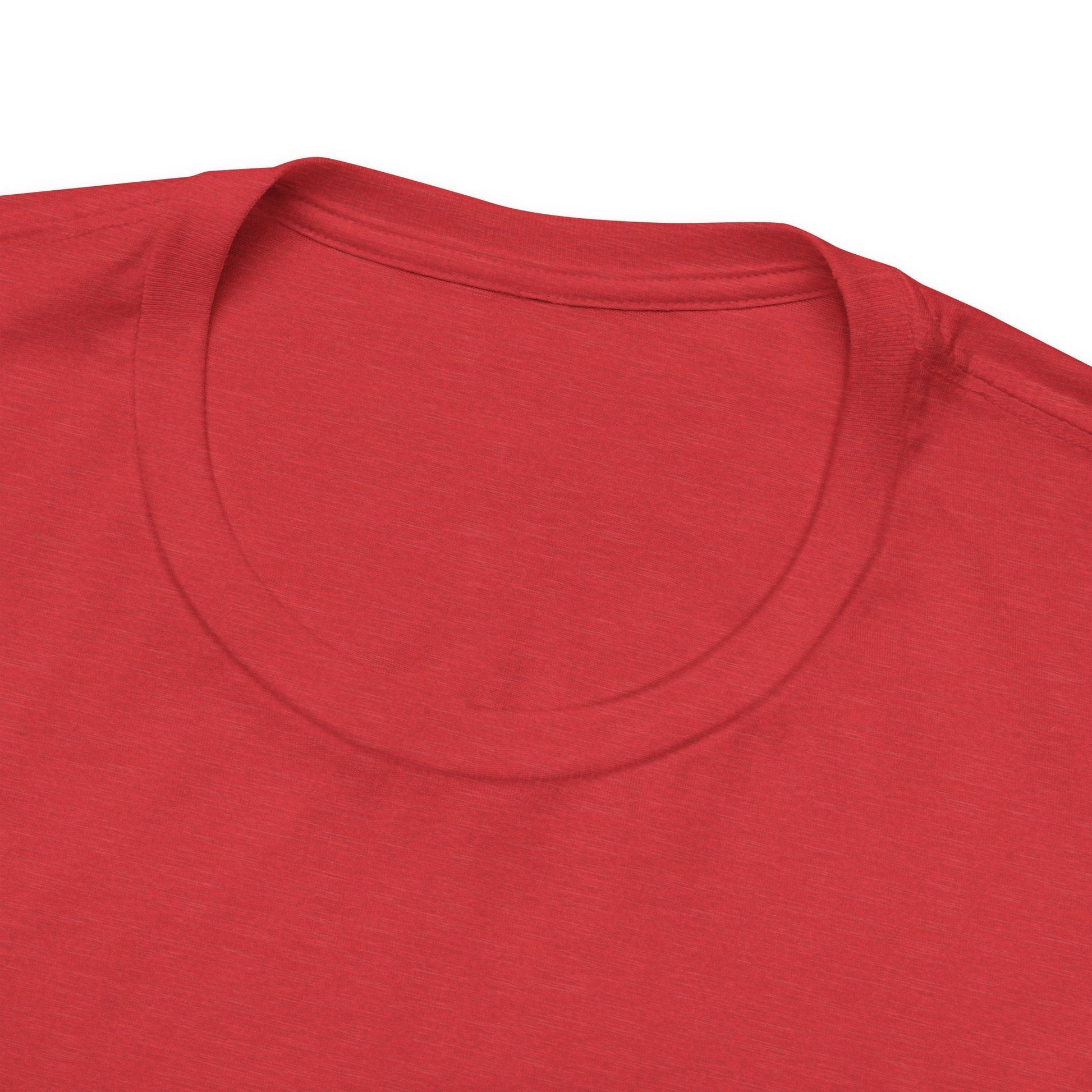 Pretty Moment Unisex Tee  Bella+ Canvas Cotton Summer Tee The flirty crow