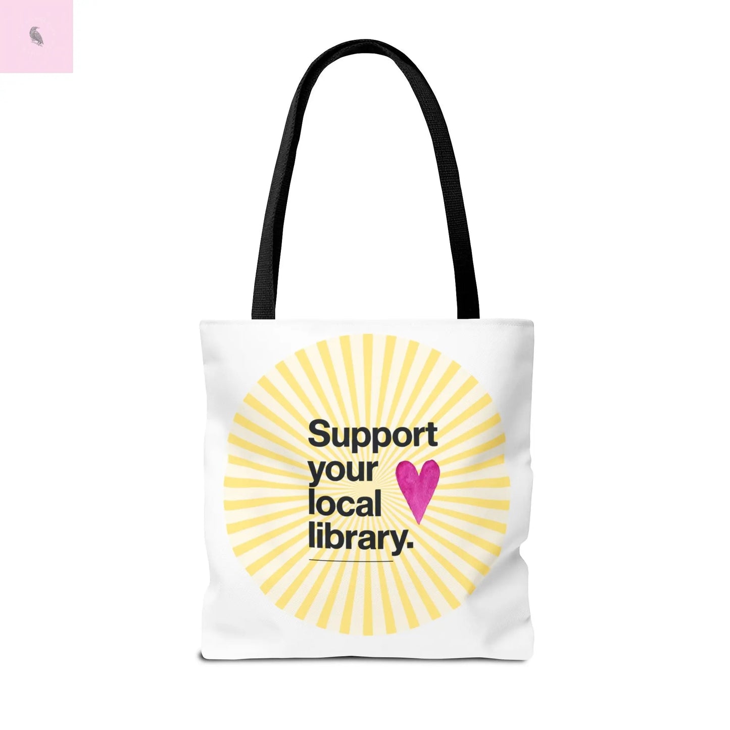 Book lovers tote bag, Library Tote Bag, Canvas Shopping Bag, beach tote bag, literacy gift, gift for book lover, reading tote bag The flirty crow