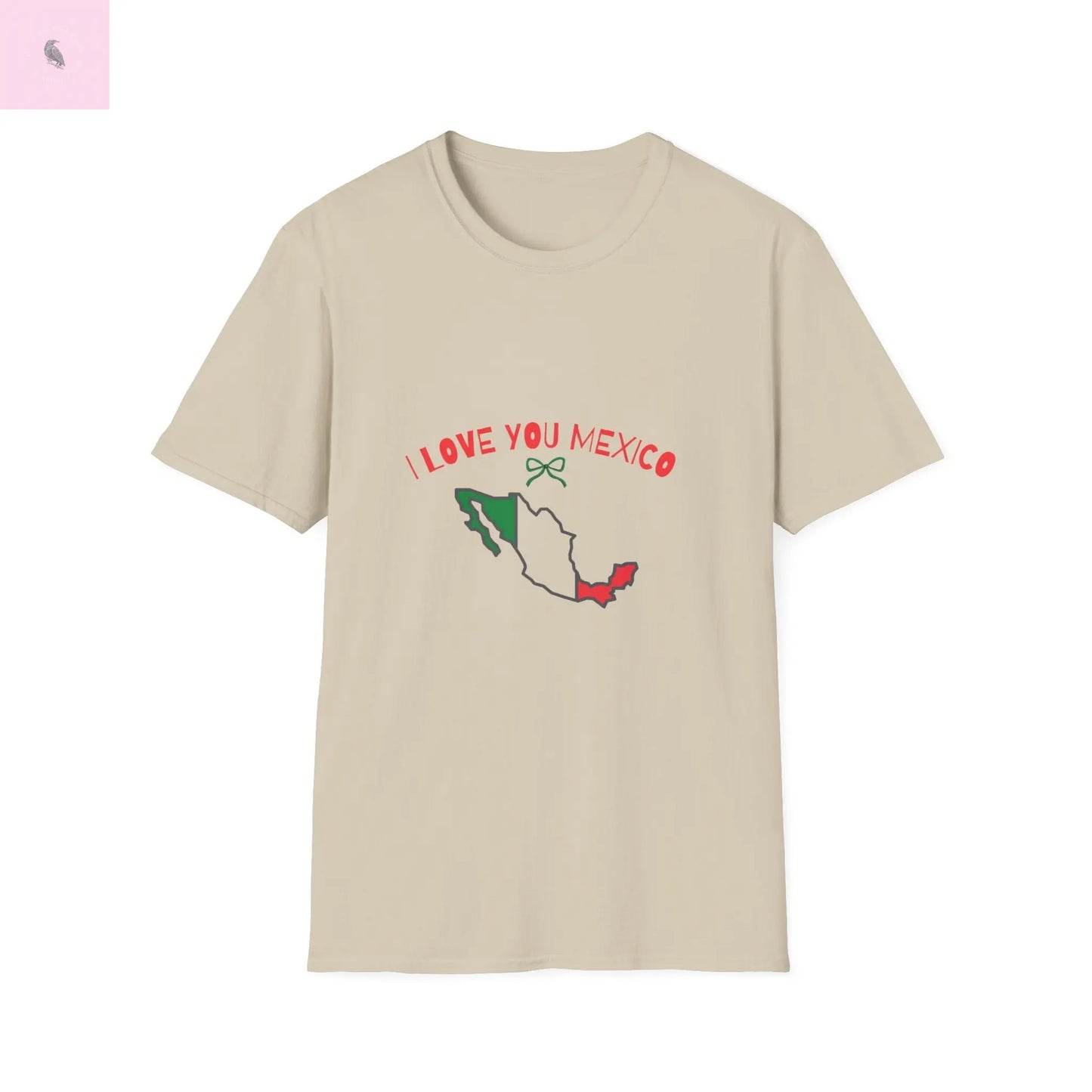 Mexico Vacation tee, Unisex summer T-Shirt, Gift for traveler, Mexico lover gift, Mexico vacation Printify