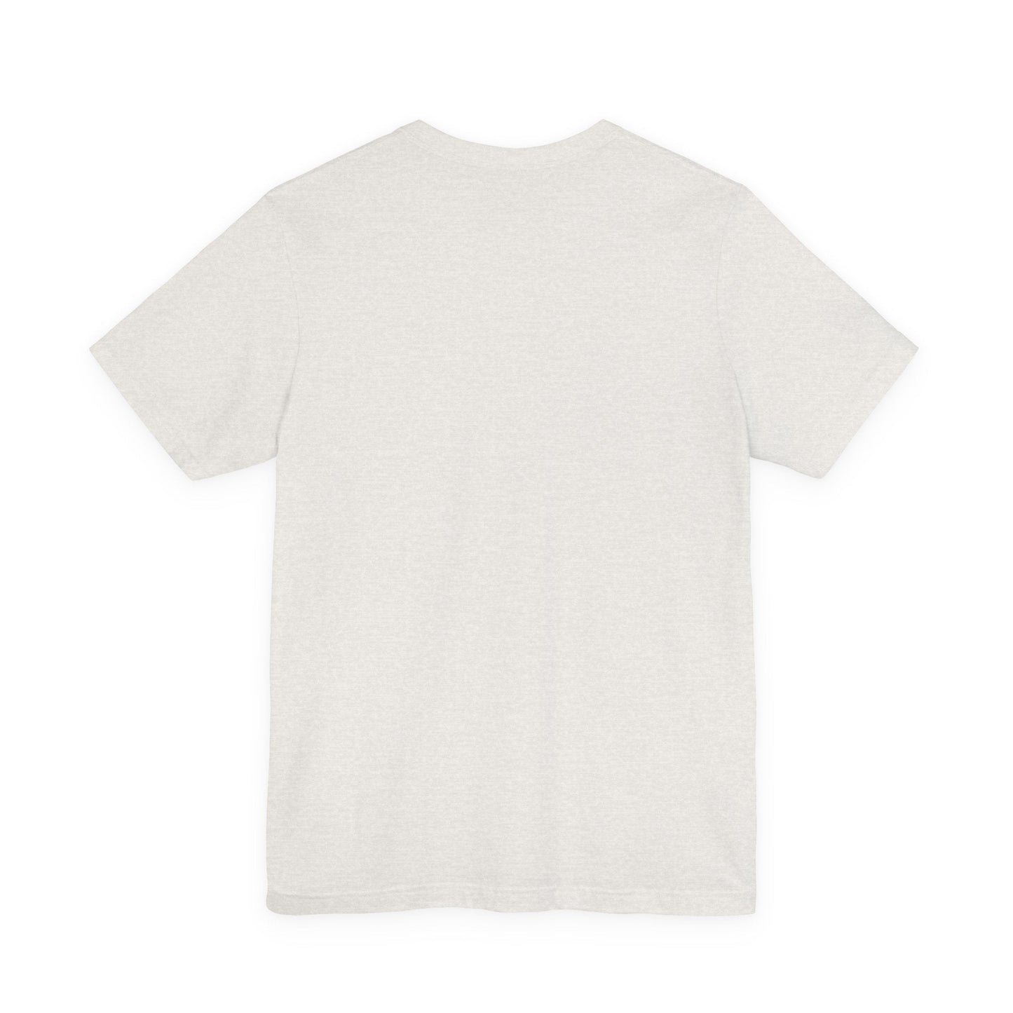 Pretty Moment Unisex Tee  Bella+ Canvas Cotton Summer Tee The flirty crow