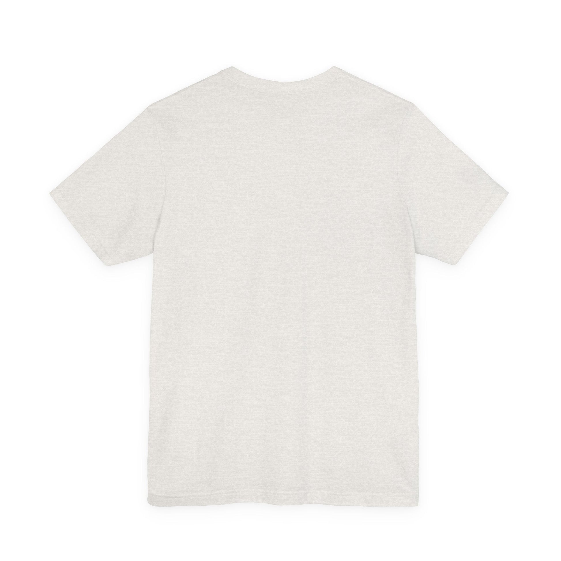 Pretty Moment Unisex Tee  Bella+ Canvas Cotton Summer Tee The flirty crow