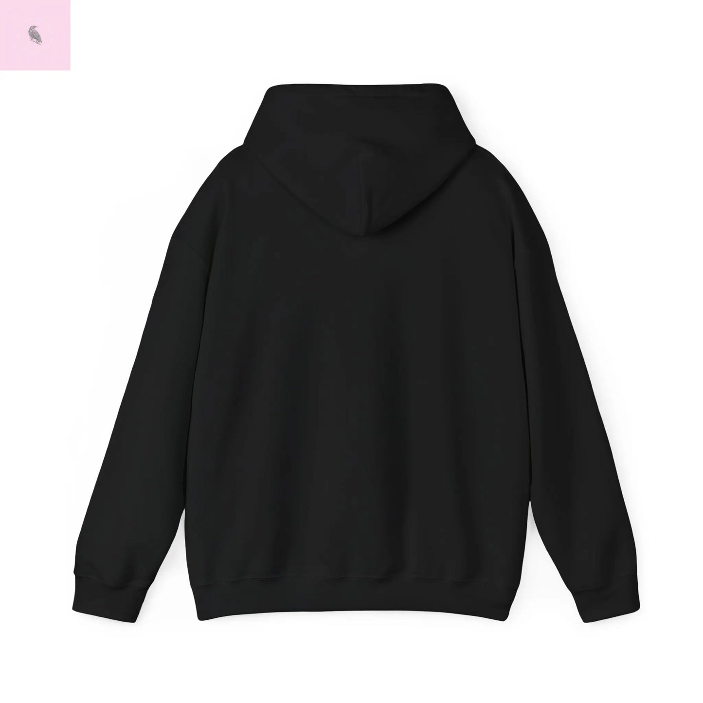 Punk Rock Cat Hoodie the flirty crow