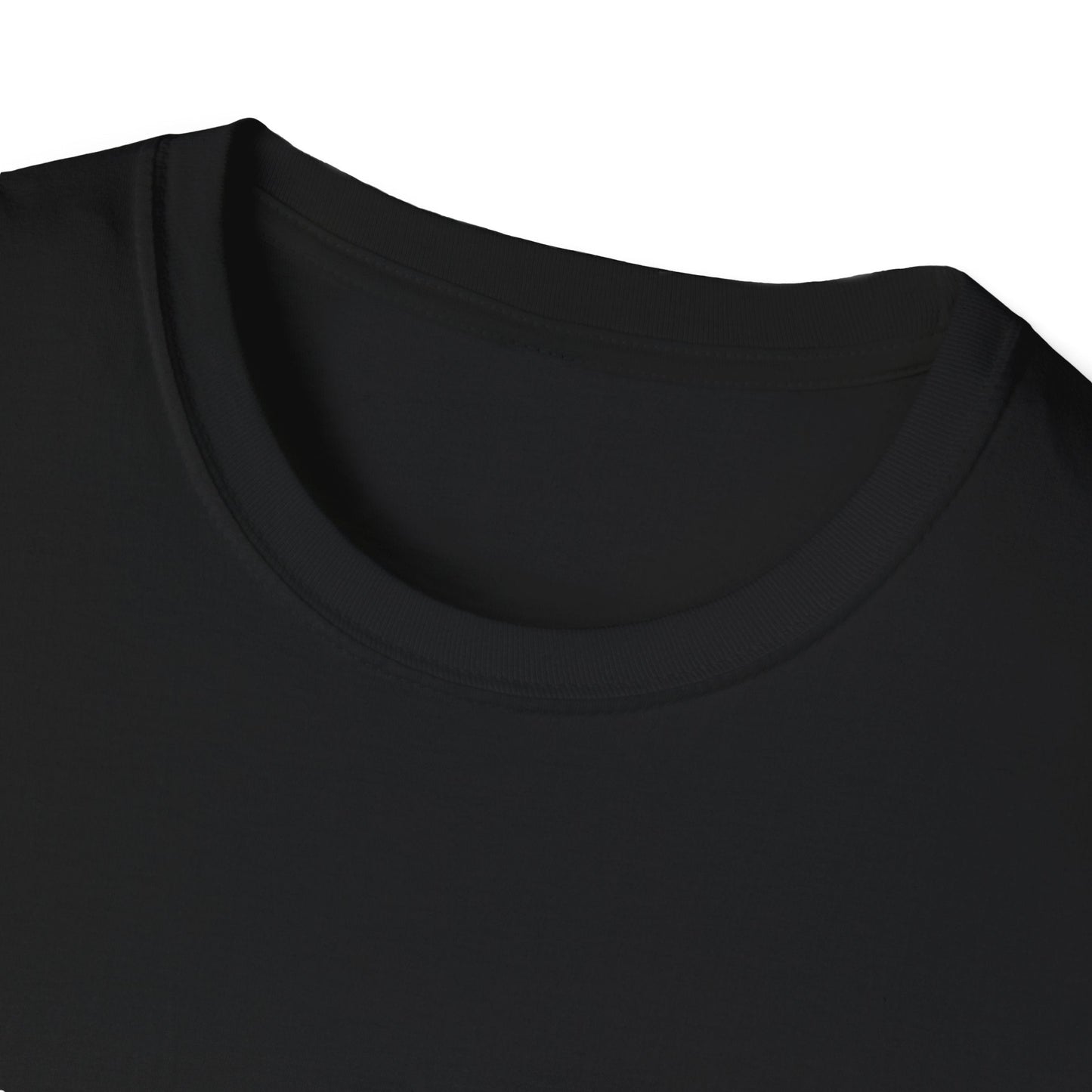 Heartbreaker Unisex T-Shirt The flirty crow