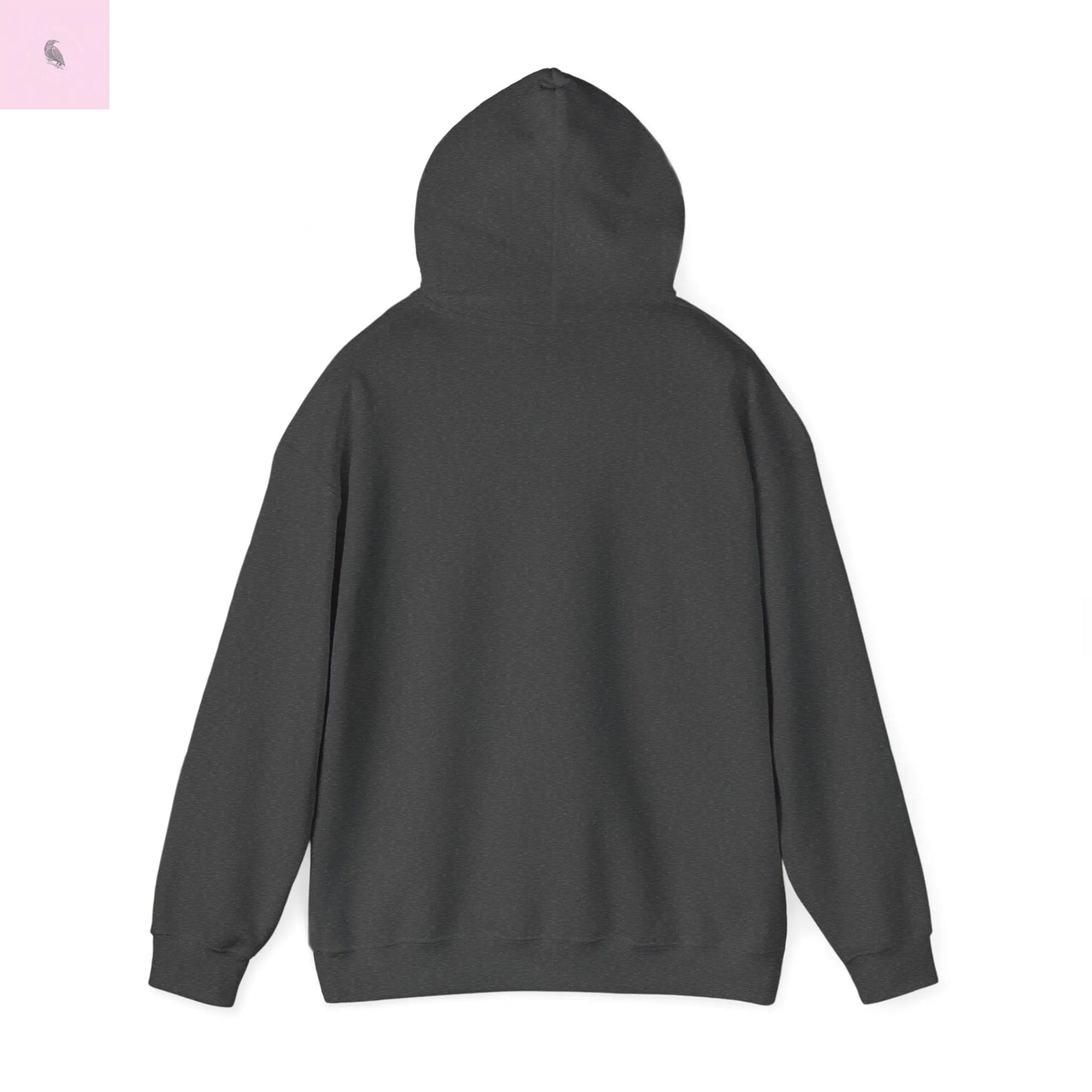 Punk Rock Cat Hoodie the flirty crow