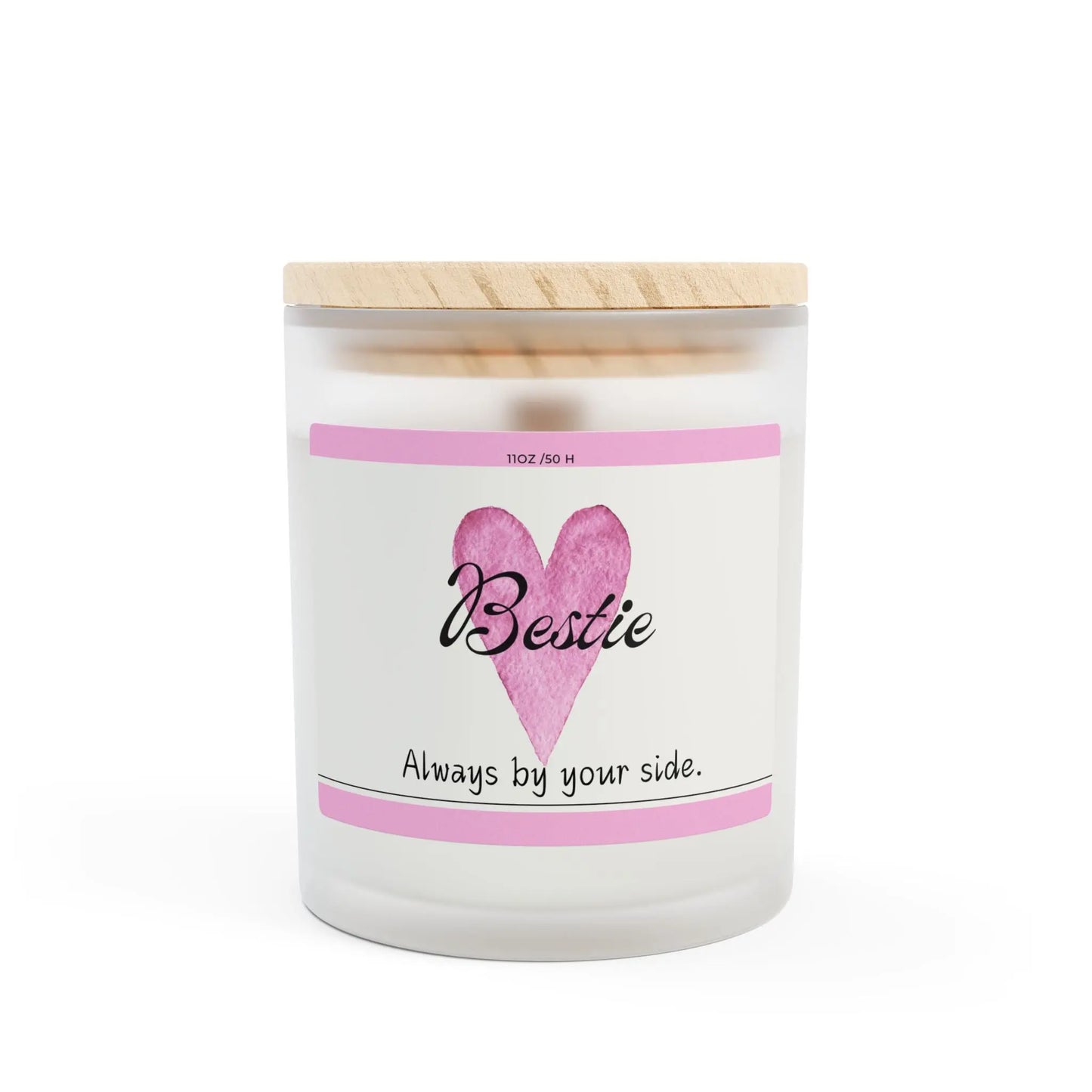 Best friend Candle the flirty crow