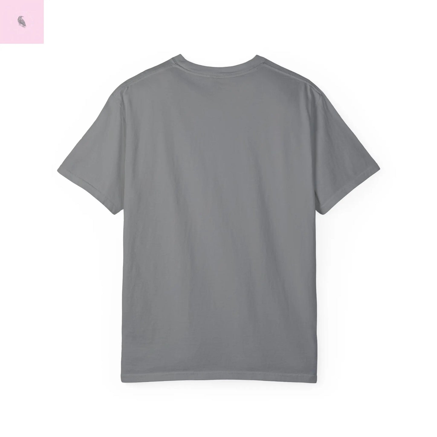 Yin Yang Unisex Custom Colors T-Shirt - Comfortable & Stylish Apparel The flirty crow