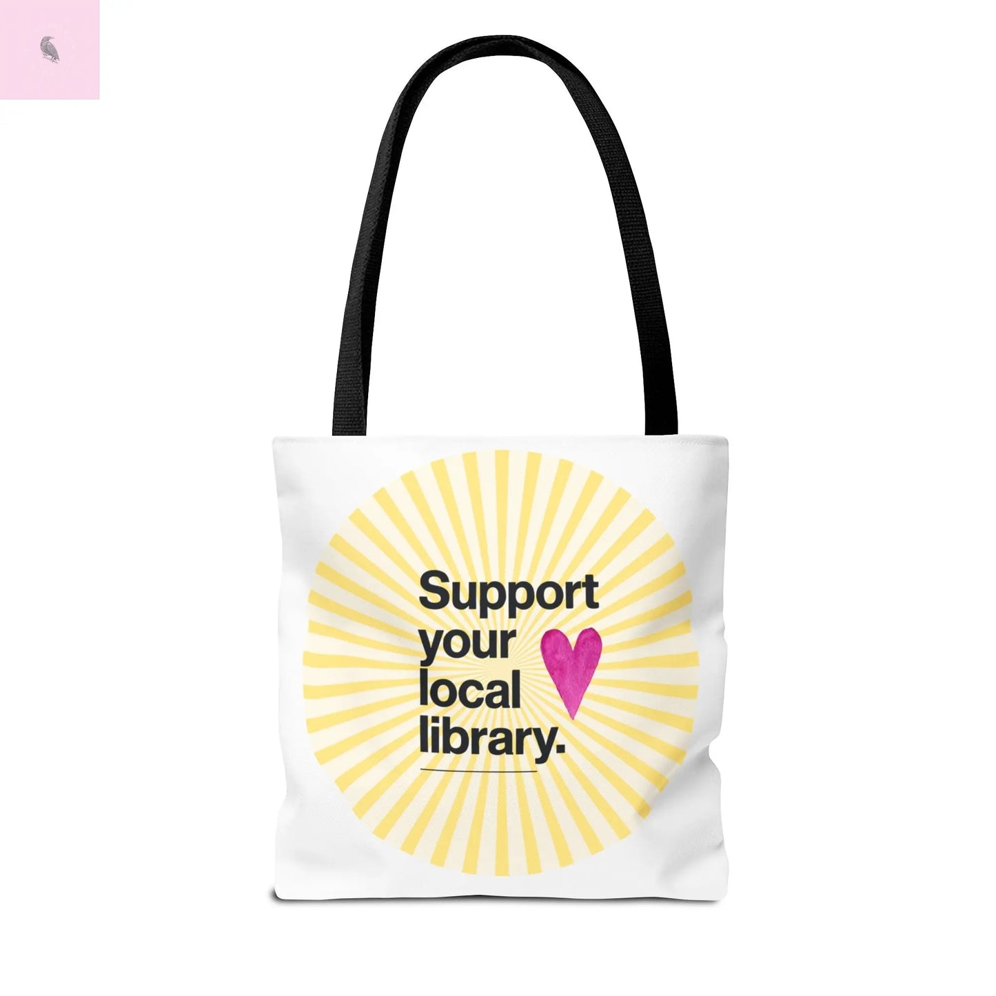 Book lovers tote bag, Library Tote Bag, Canvas Shopping Bag, beach tote bag, literacy gift, gift for book lover, reading tote bag The flirty crow