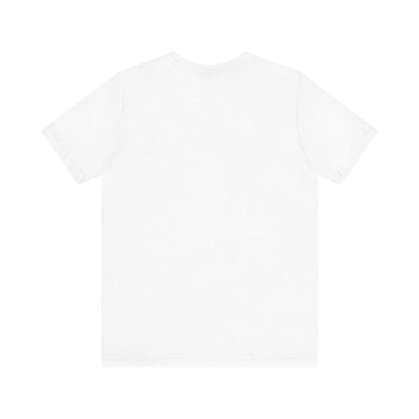 Pretty Moment Unisex Tee  Bella+ Canvas Cotton Summer Tee The flirty crow